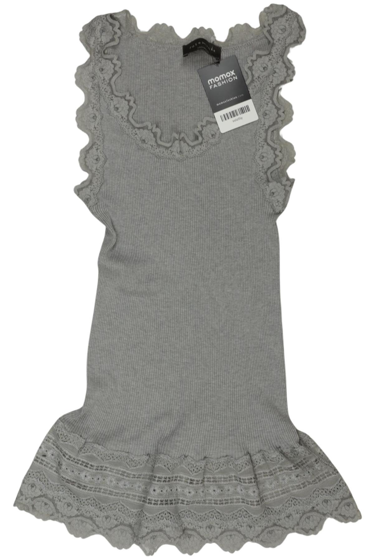 

Rosemunde Damen Top, grau, Gr. 36