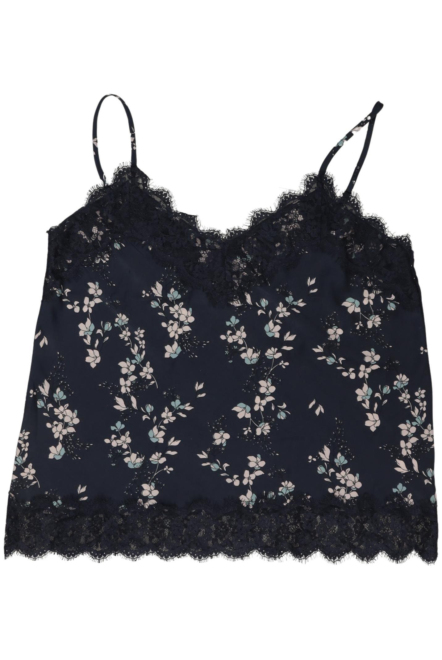 

Rosemunde Damen Top, marineblau, Gr. 44