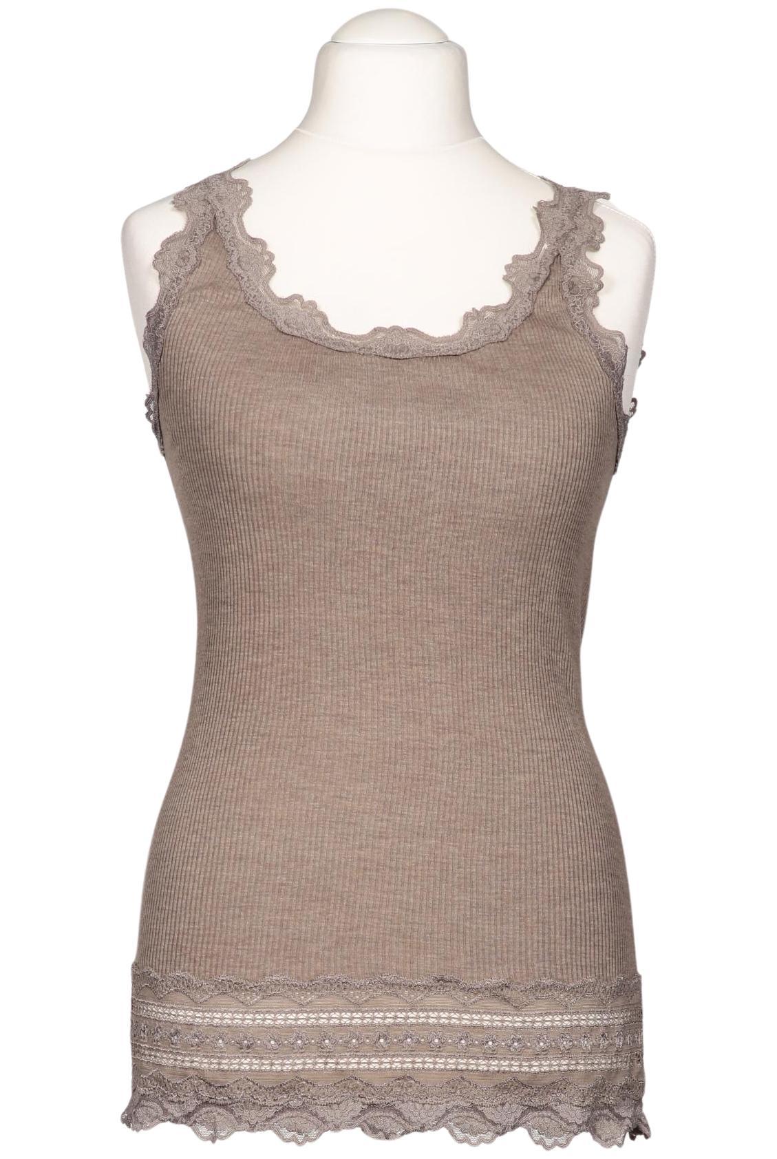 

Rosemunde Damen Top, beige, Gr. 42