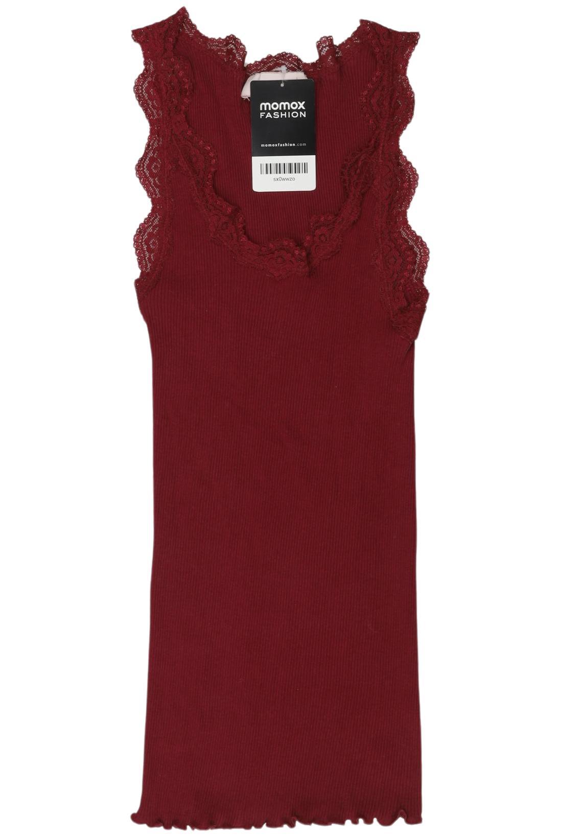 

Rosemunde Damen Top, bordeaux, Gr. 36