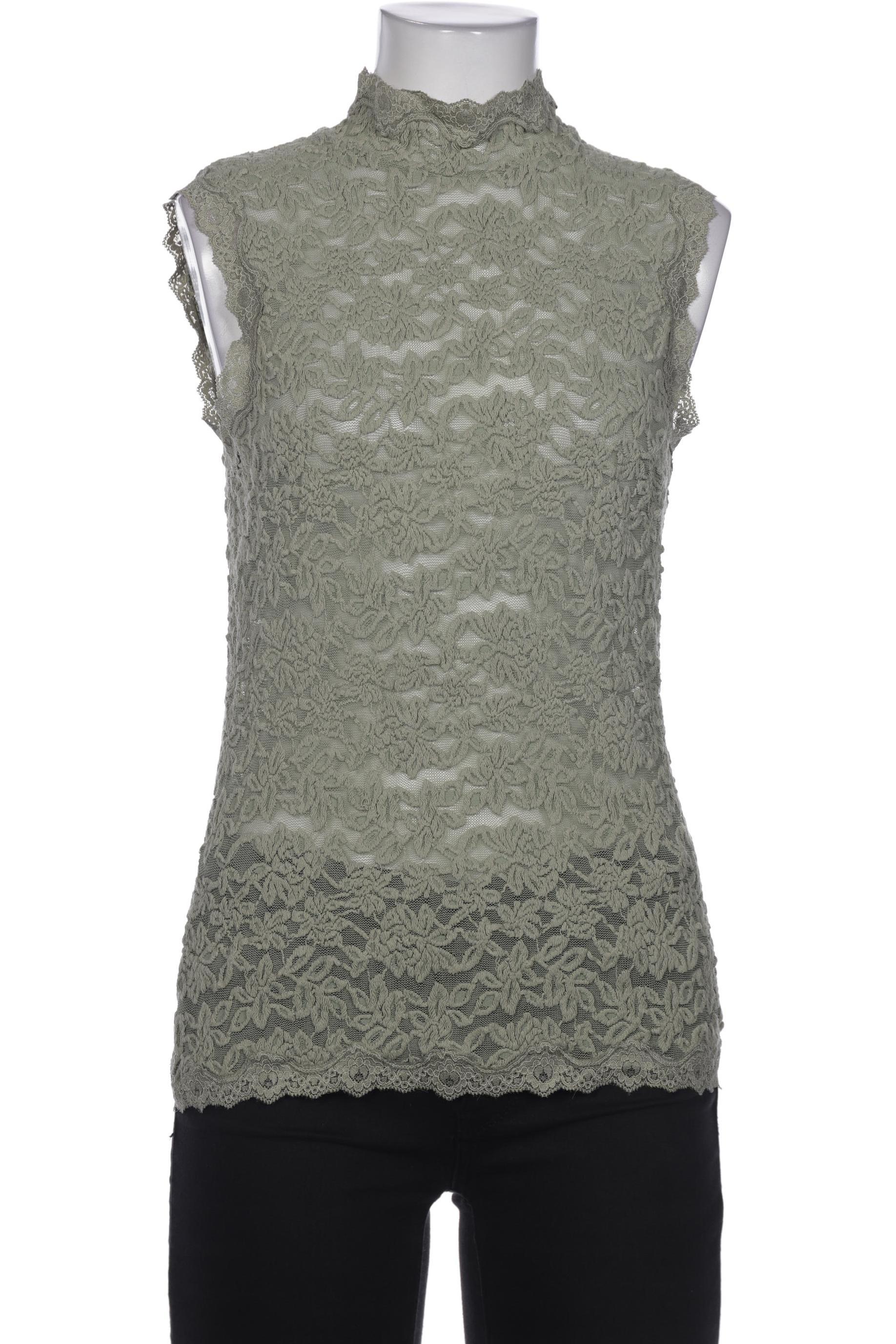 

Rosemunde Damen Top, grün, Gr. 34