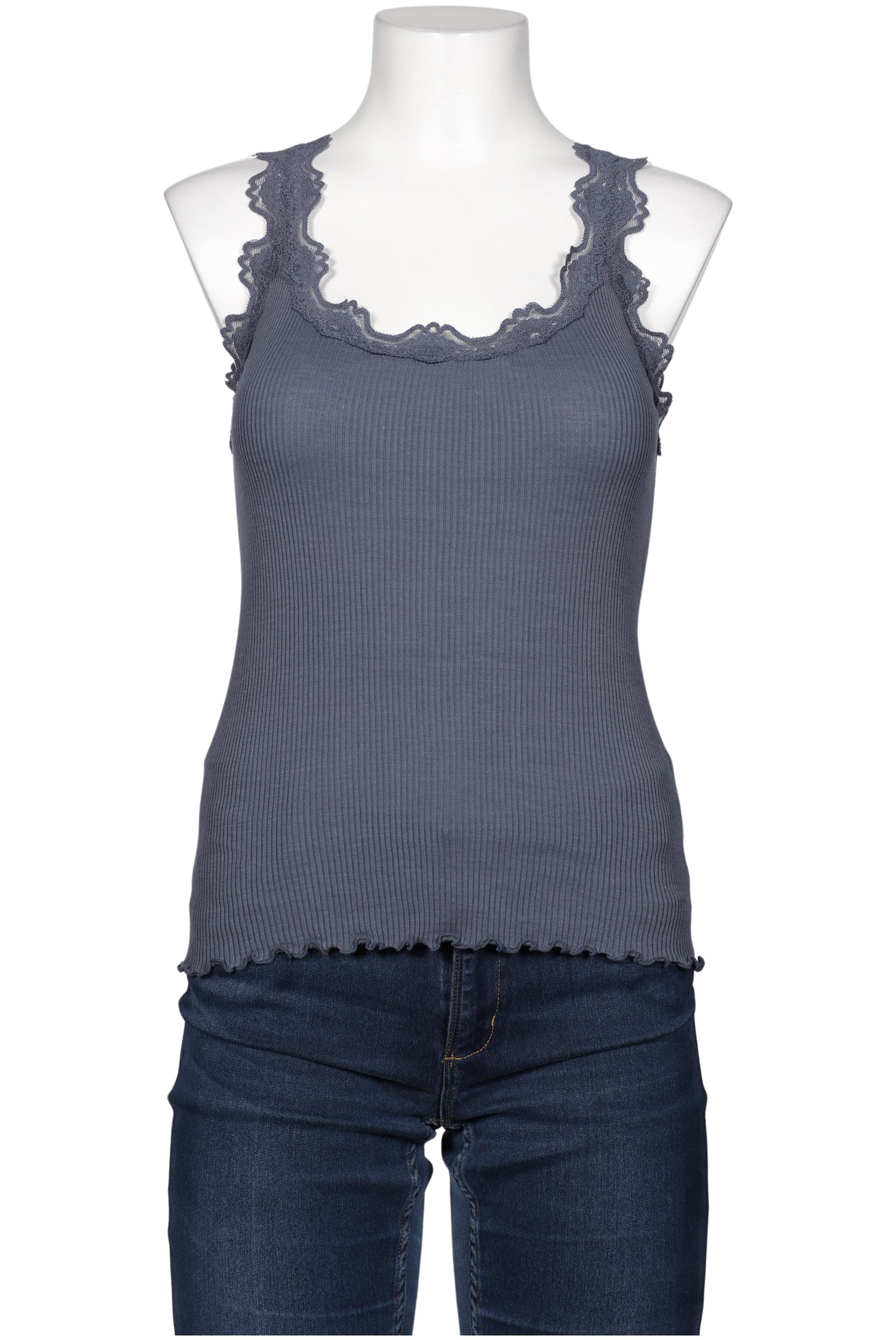 

Rosemunde Damen Top, marineblau, Gr. 42