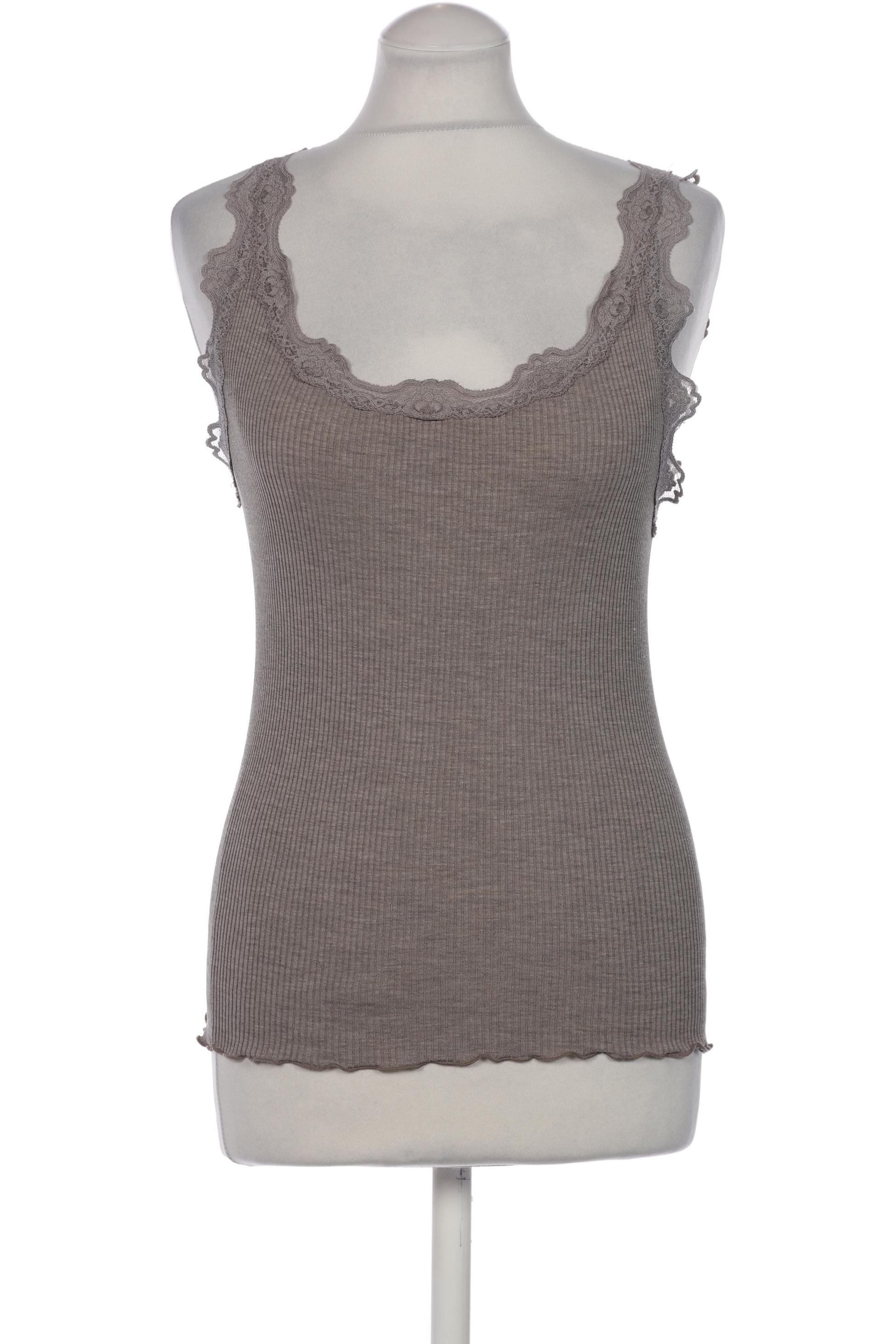 

Rosemunde Damen Top, braun, Gr. 38