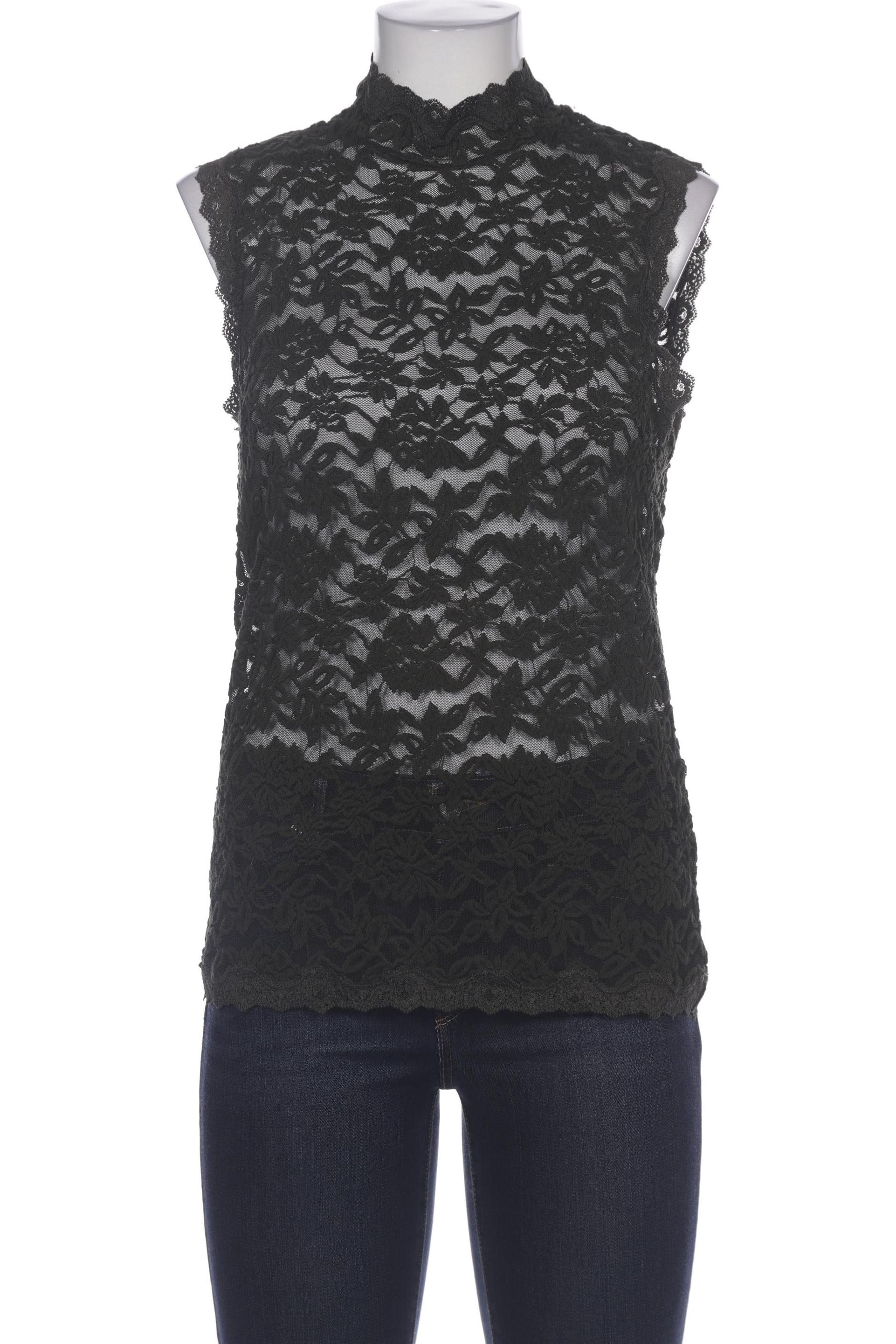 

Rosemunde Damen Top, grün, Gr. 38