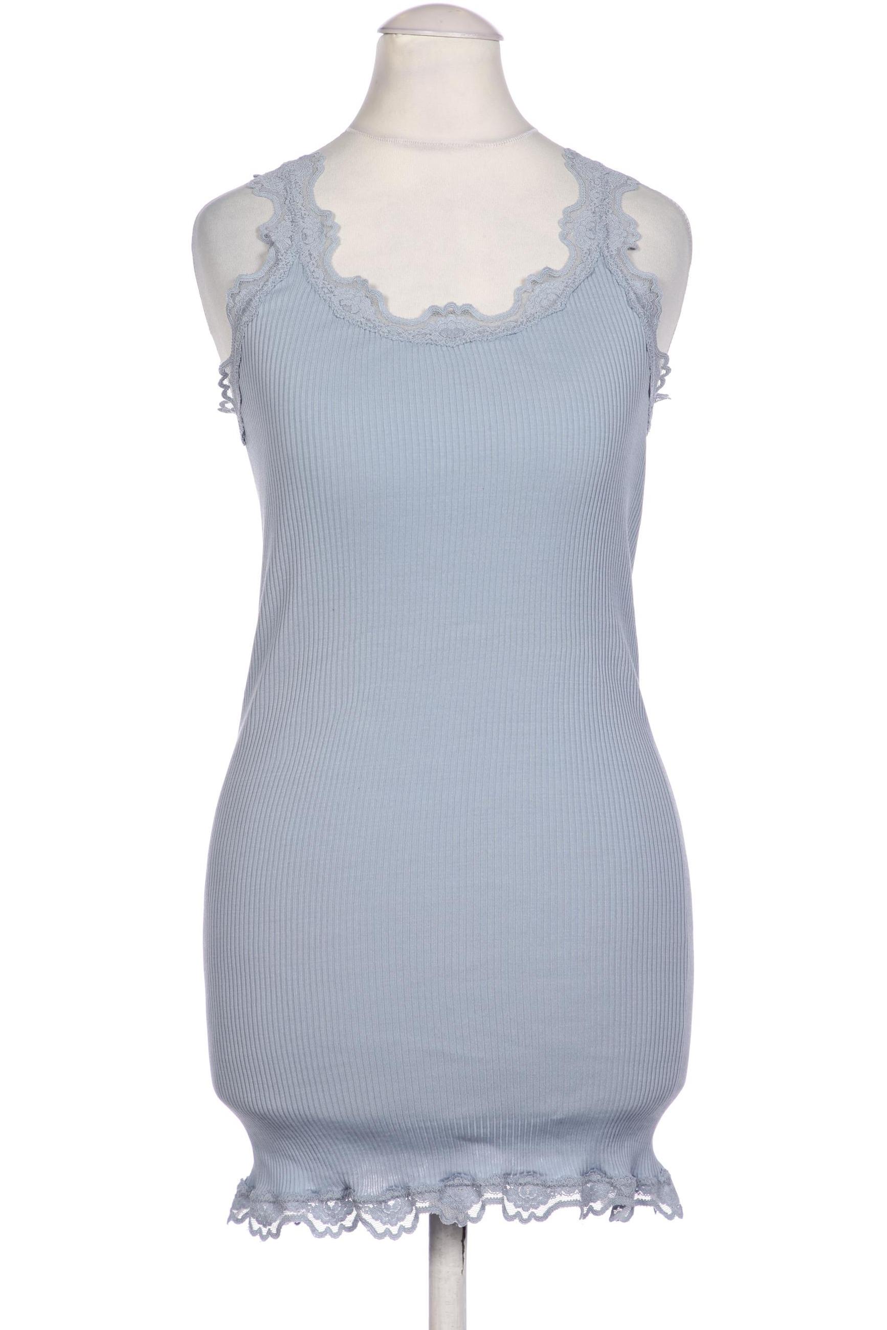 

Rosemunde Damen Top, blau, Gr. 36