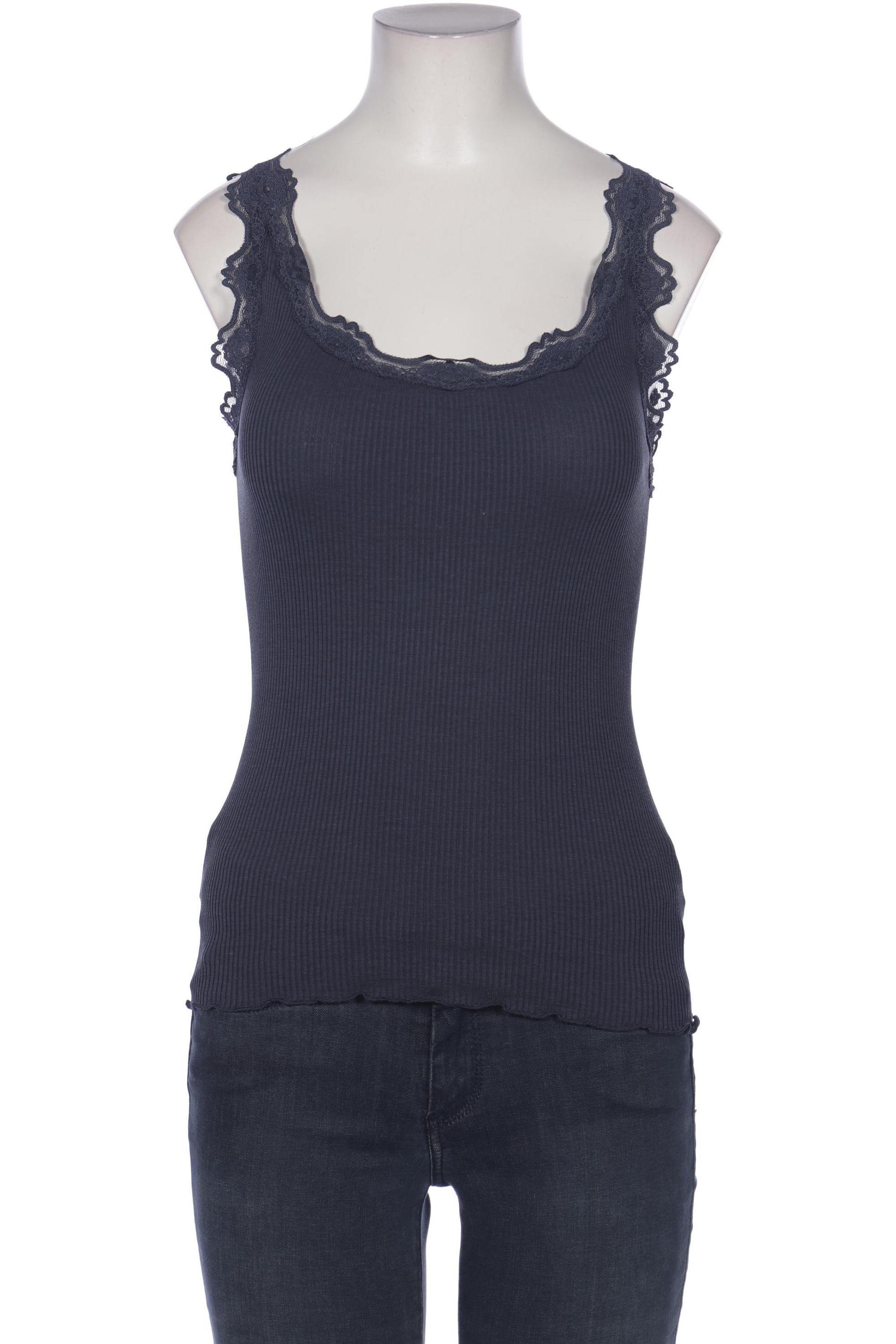 

Rosemunde Damen Top, marineblau, Gr. 38