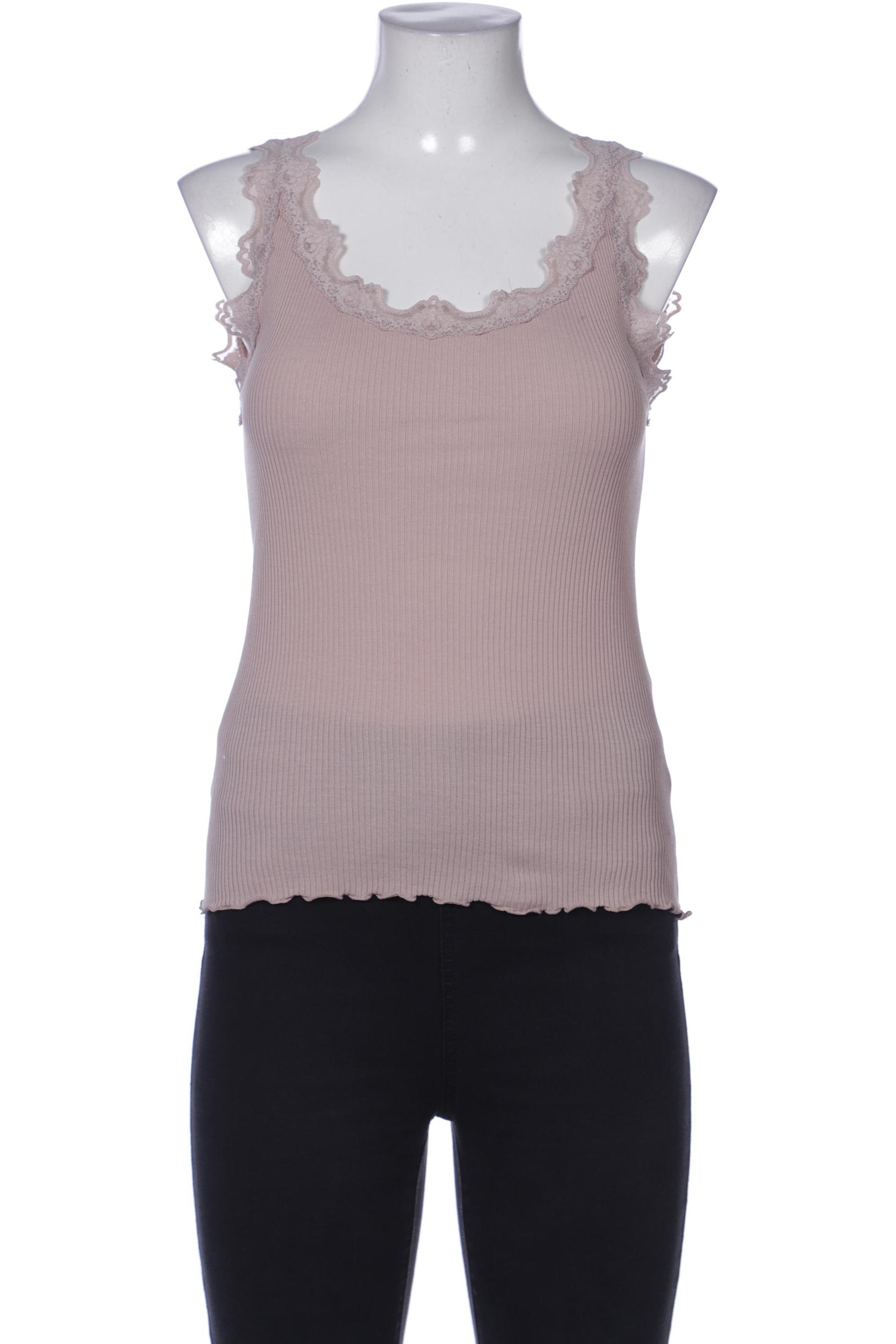 

Rosemunde Damen Top, pink, Gr. 42