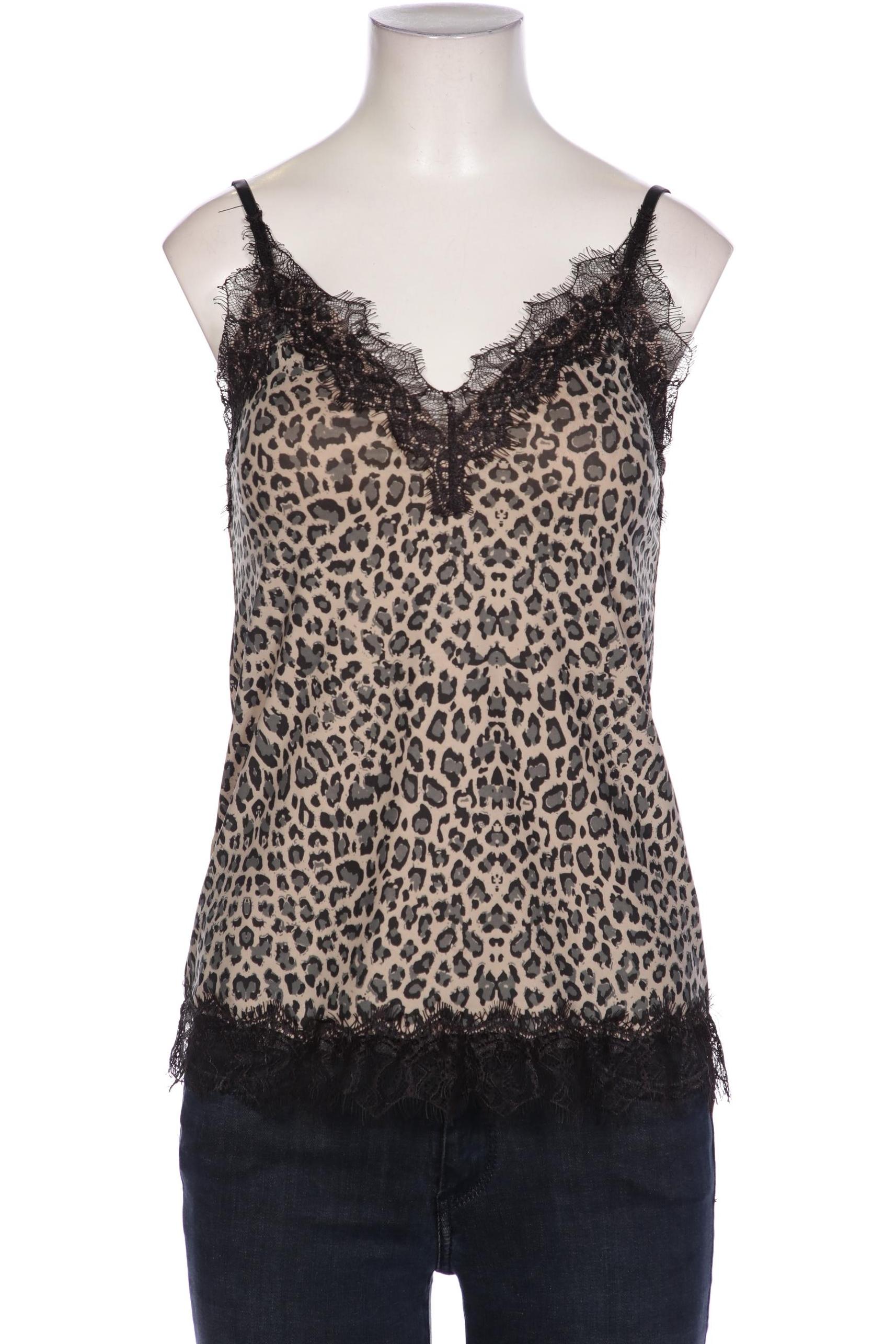 

Rosemunde Damen Top, beige, Gr. 34