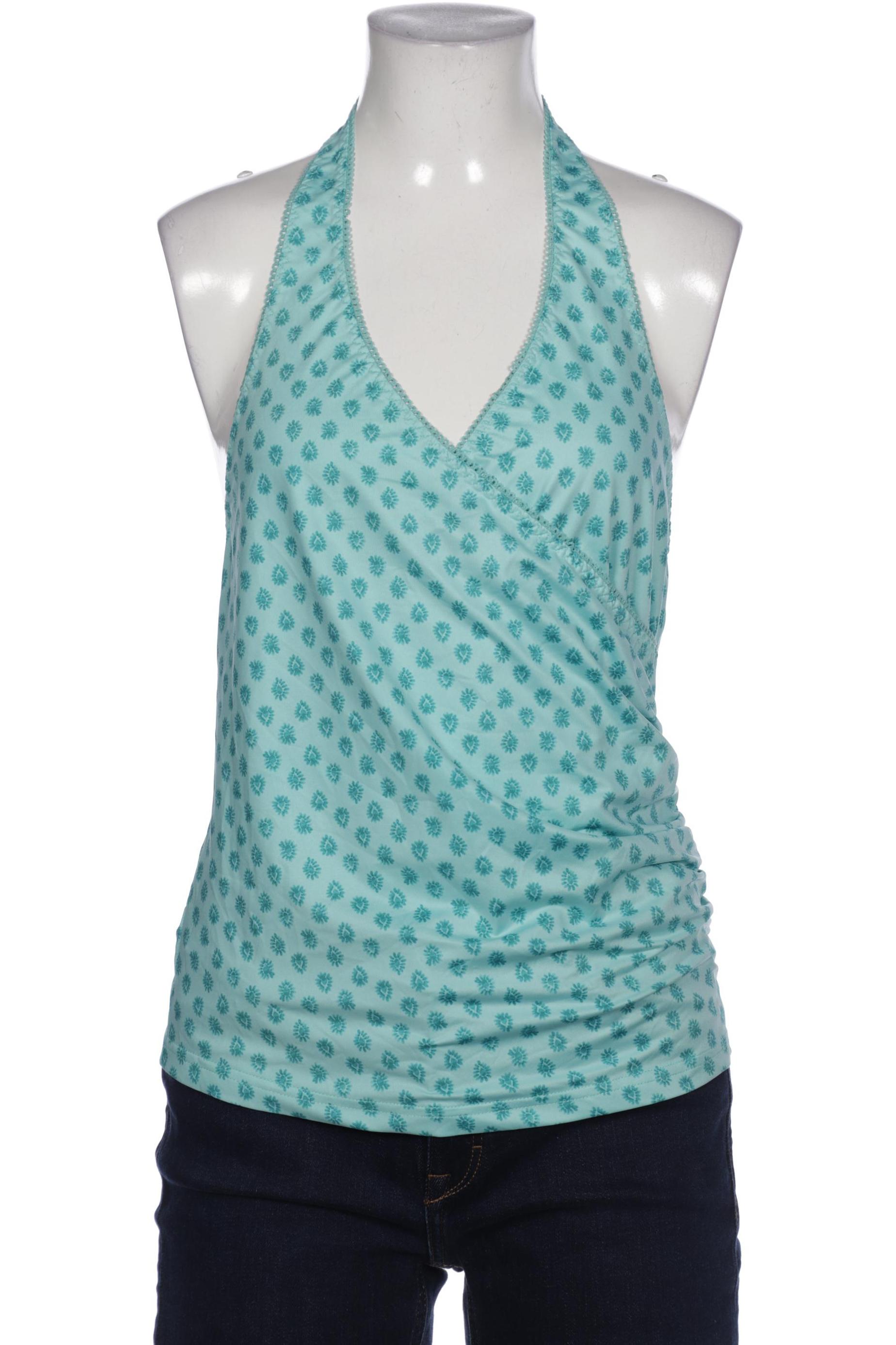 

Rosemunde Damen Top, türkis