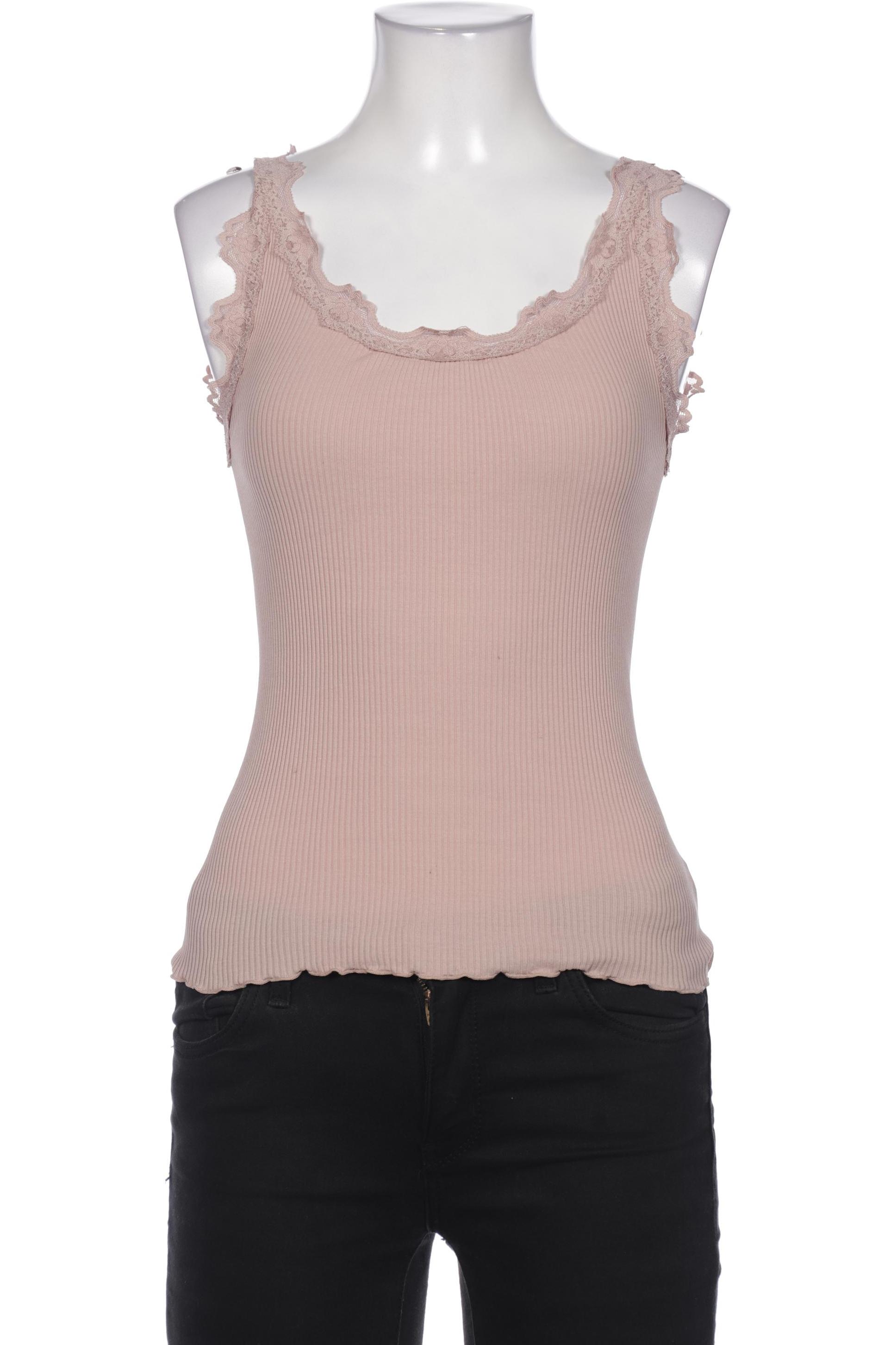 

Rosemunde Damen Top, pink, Gr. 36