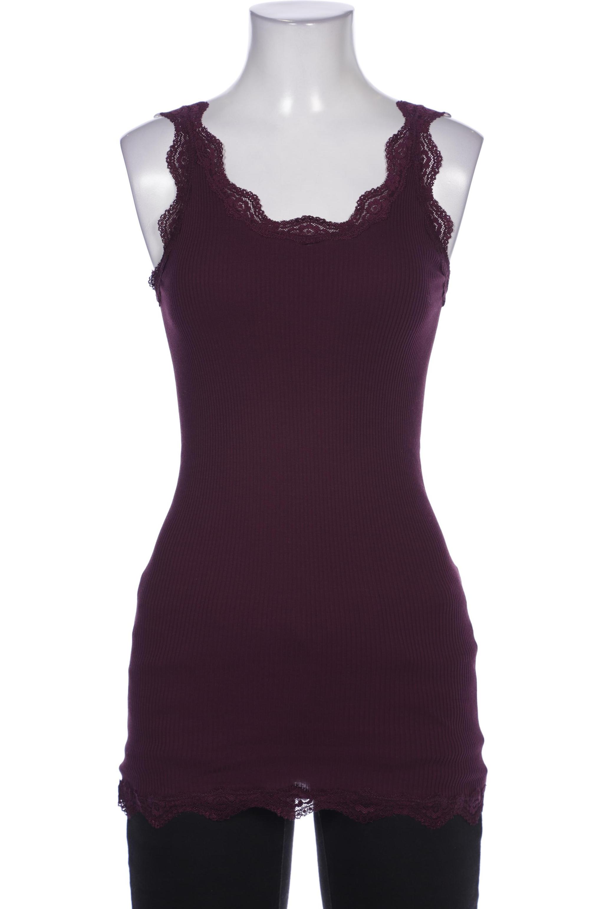 

Rosemunde Damen Top, flieder, Gr. 34