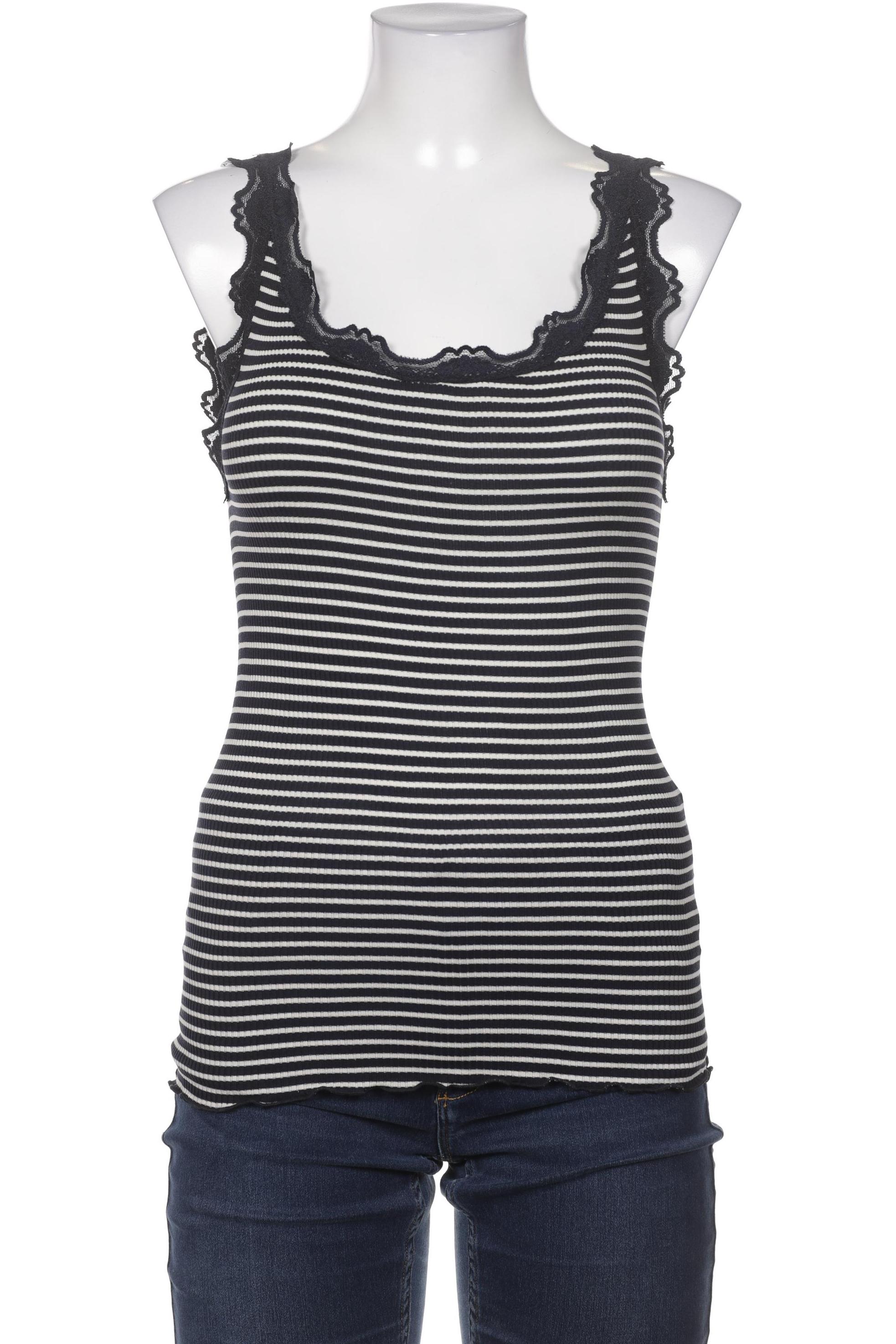 

Rosemunde Damen Top, marineblau, Gr. 42