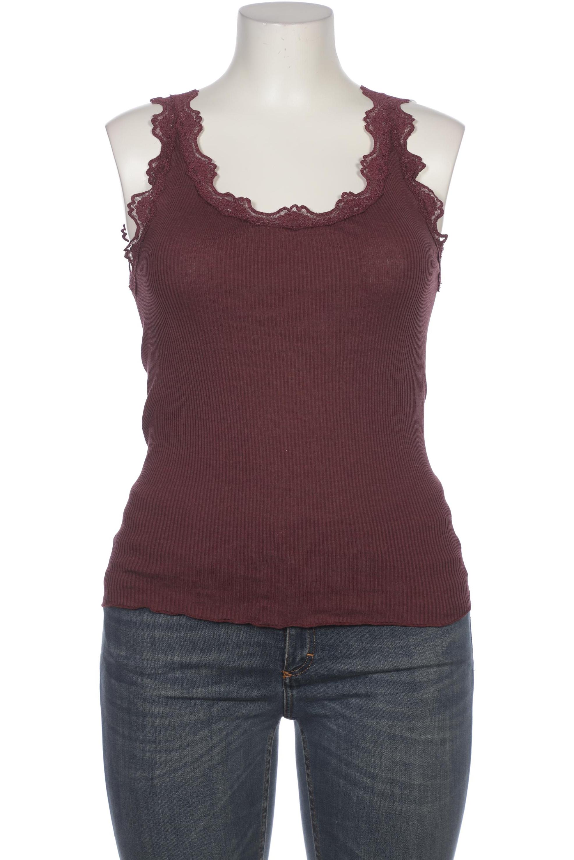 

Rosemunde Damen Top, bordeaux