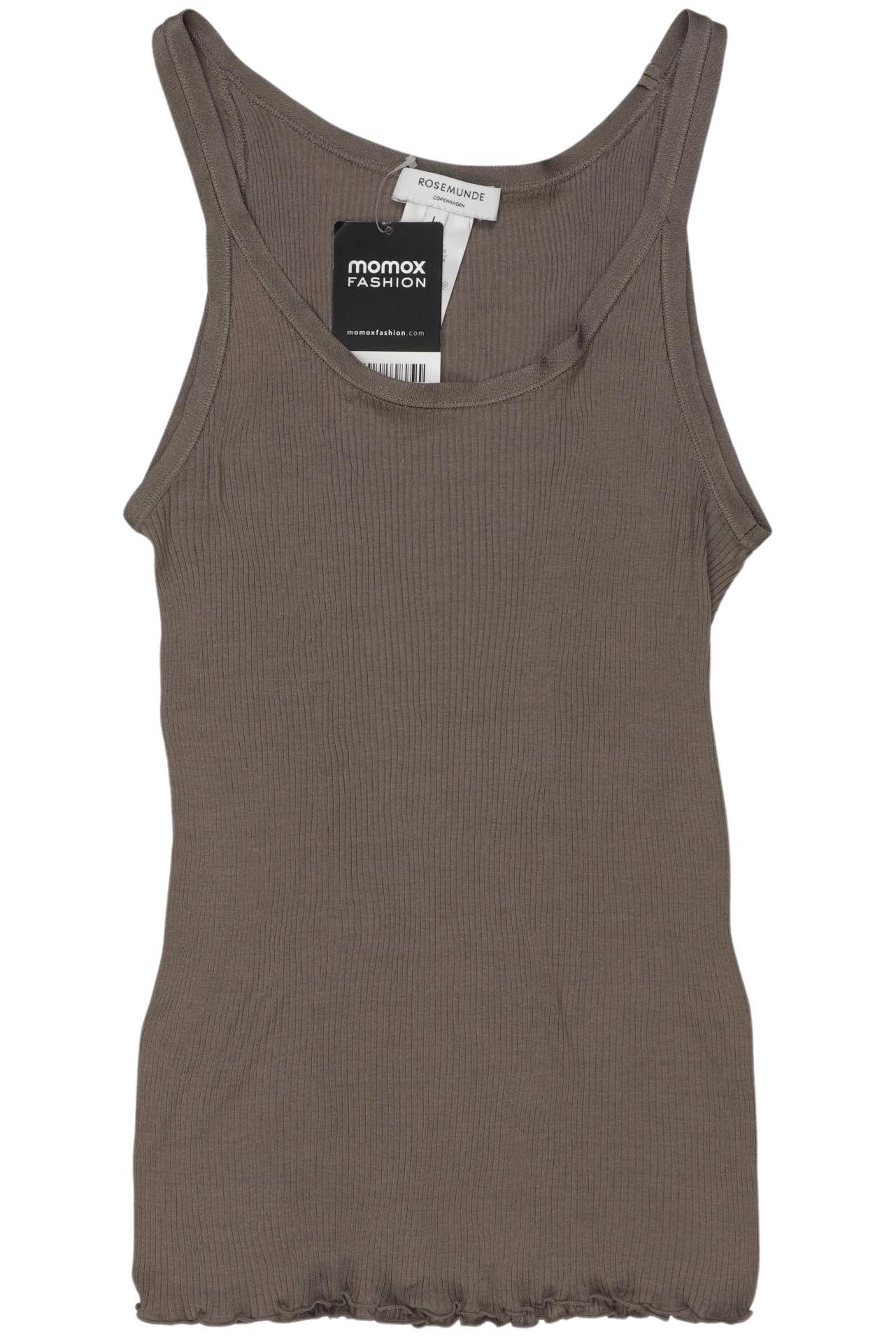 

Rosemunde Damen Top, braun, Gr. 42