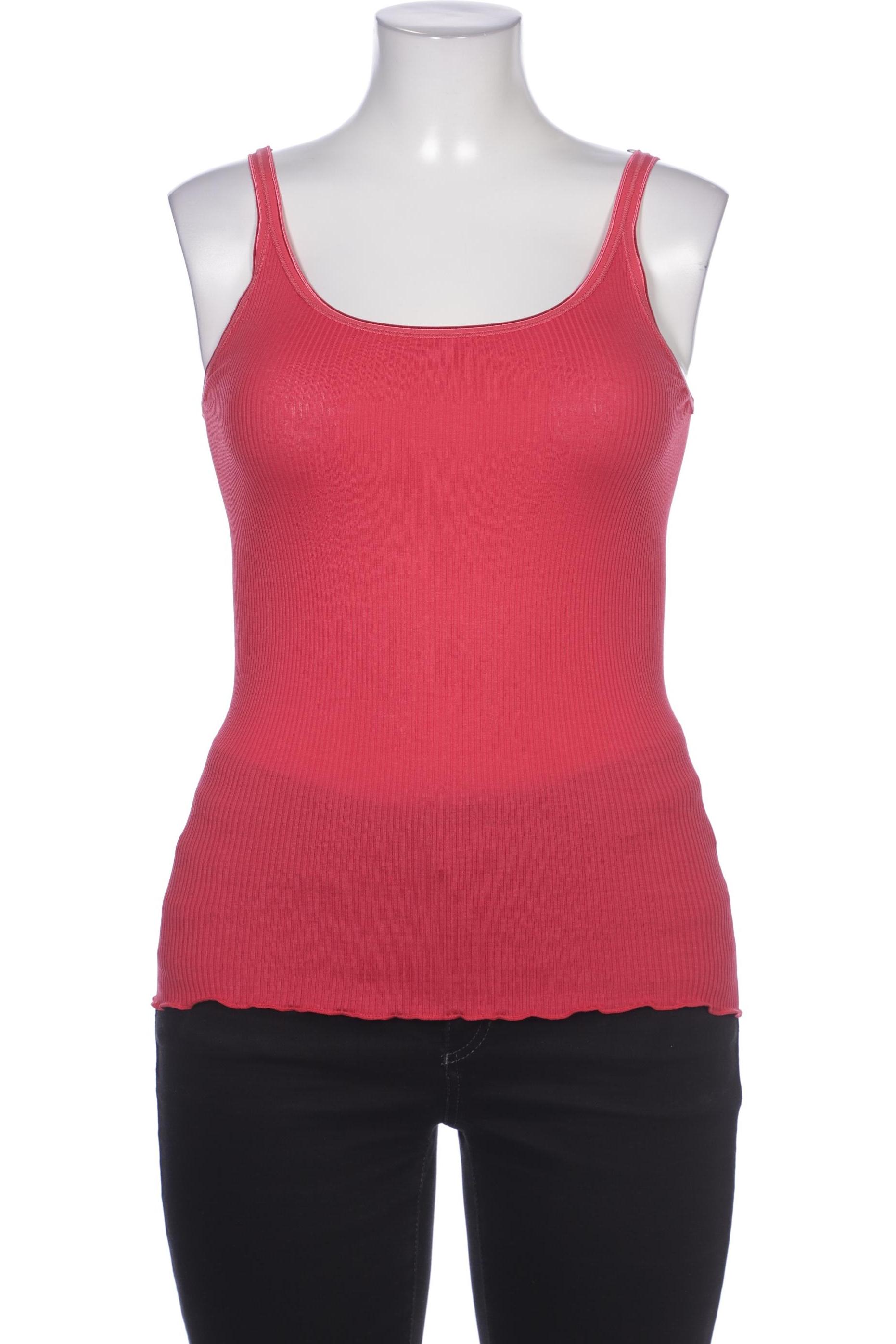 

Rosemunde Damen Top, rot, Gr. 44