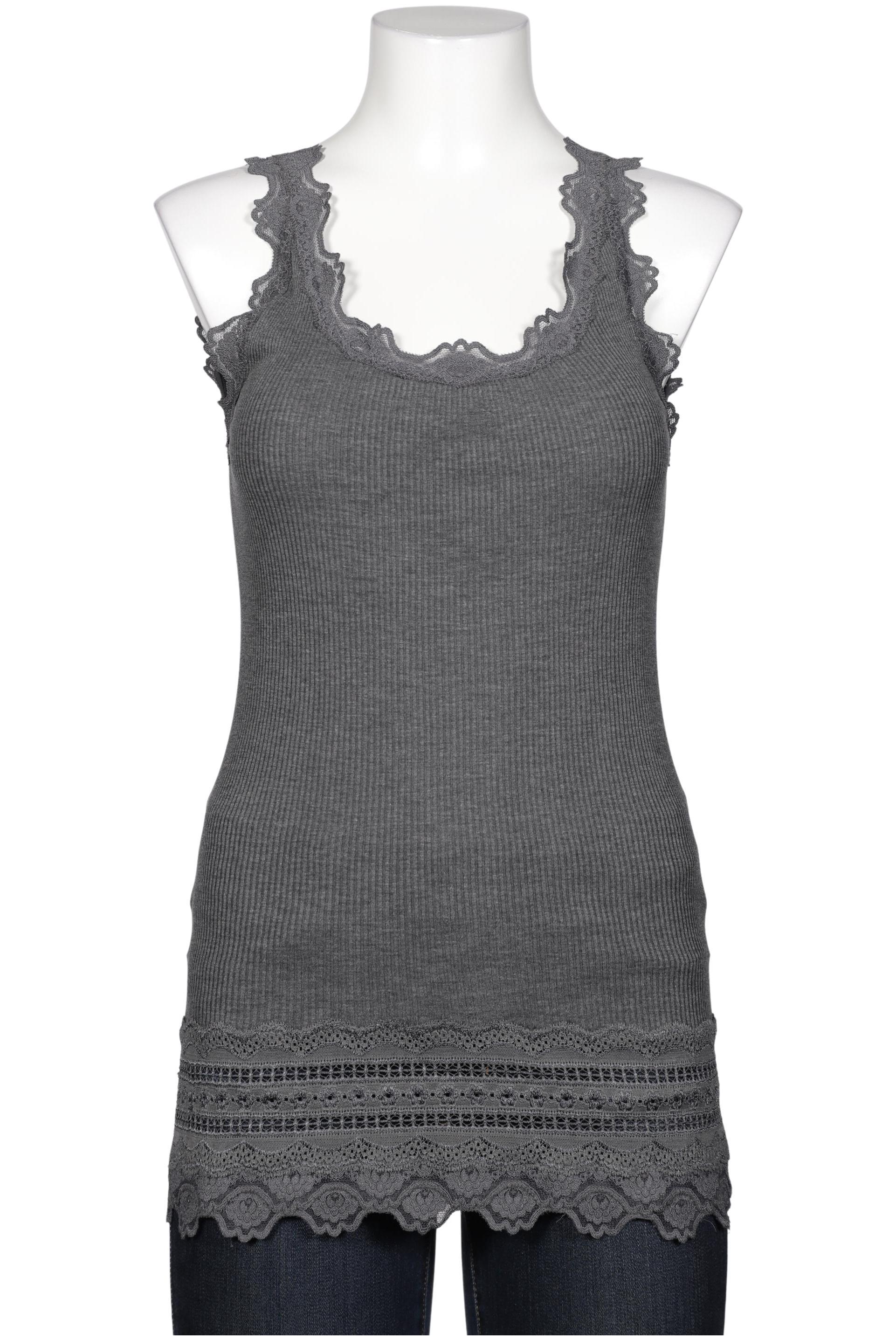

Rosemunde Damen Top, grau, Gr. 42