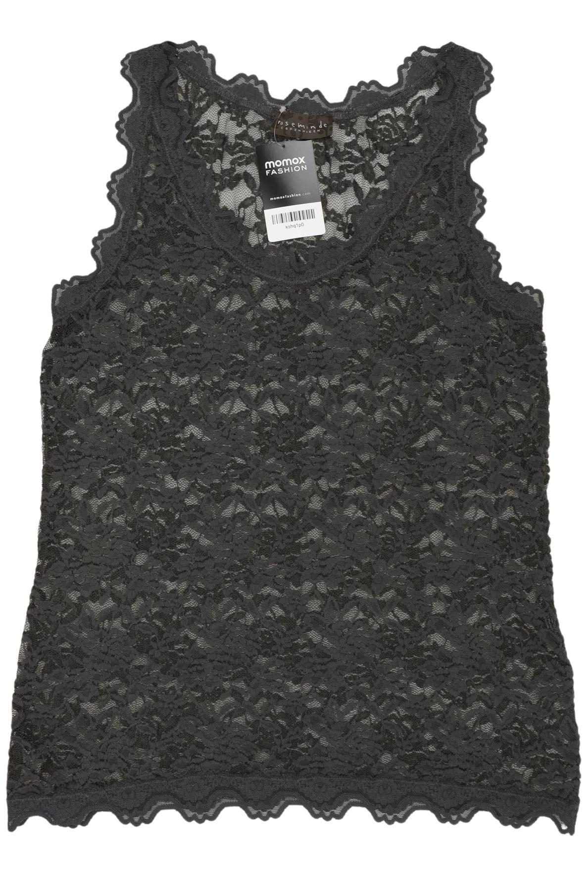 

Rosemunde Damen Top, grün, Gr. 44