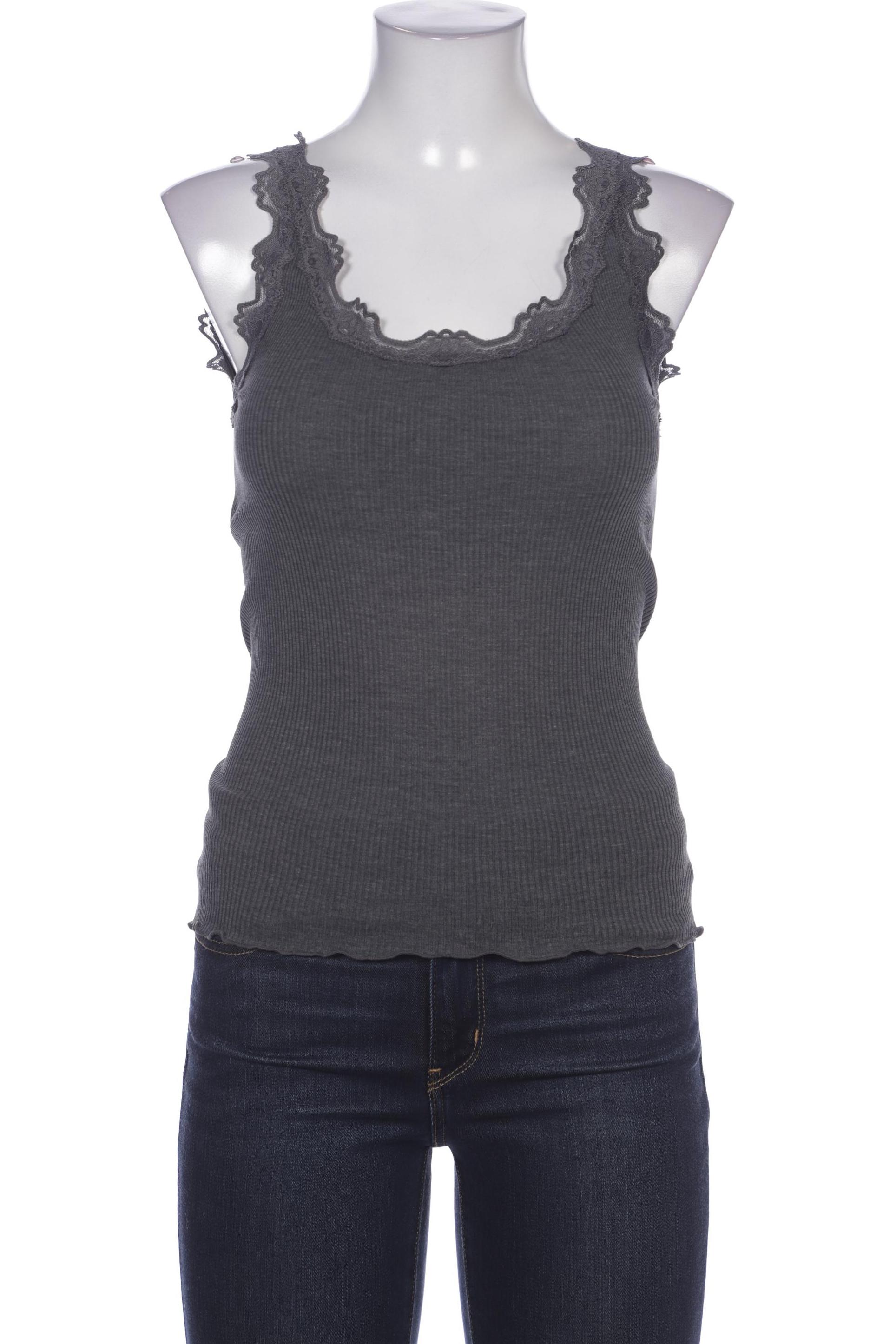 

Rosemunde Damen Top, grau, Gr. 38