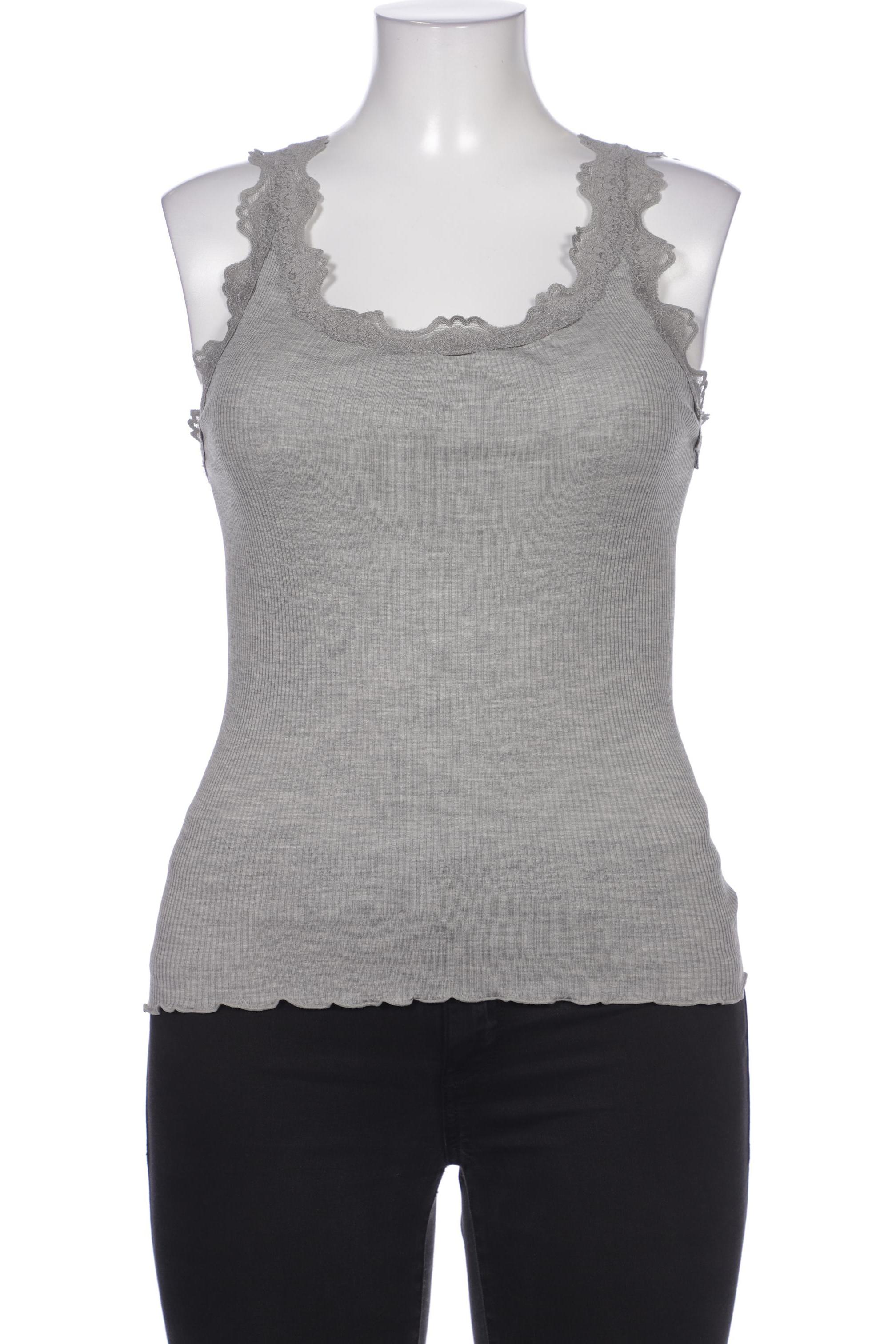 

Rosemunde Damen Top, grau, Gr. 44