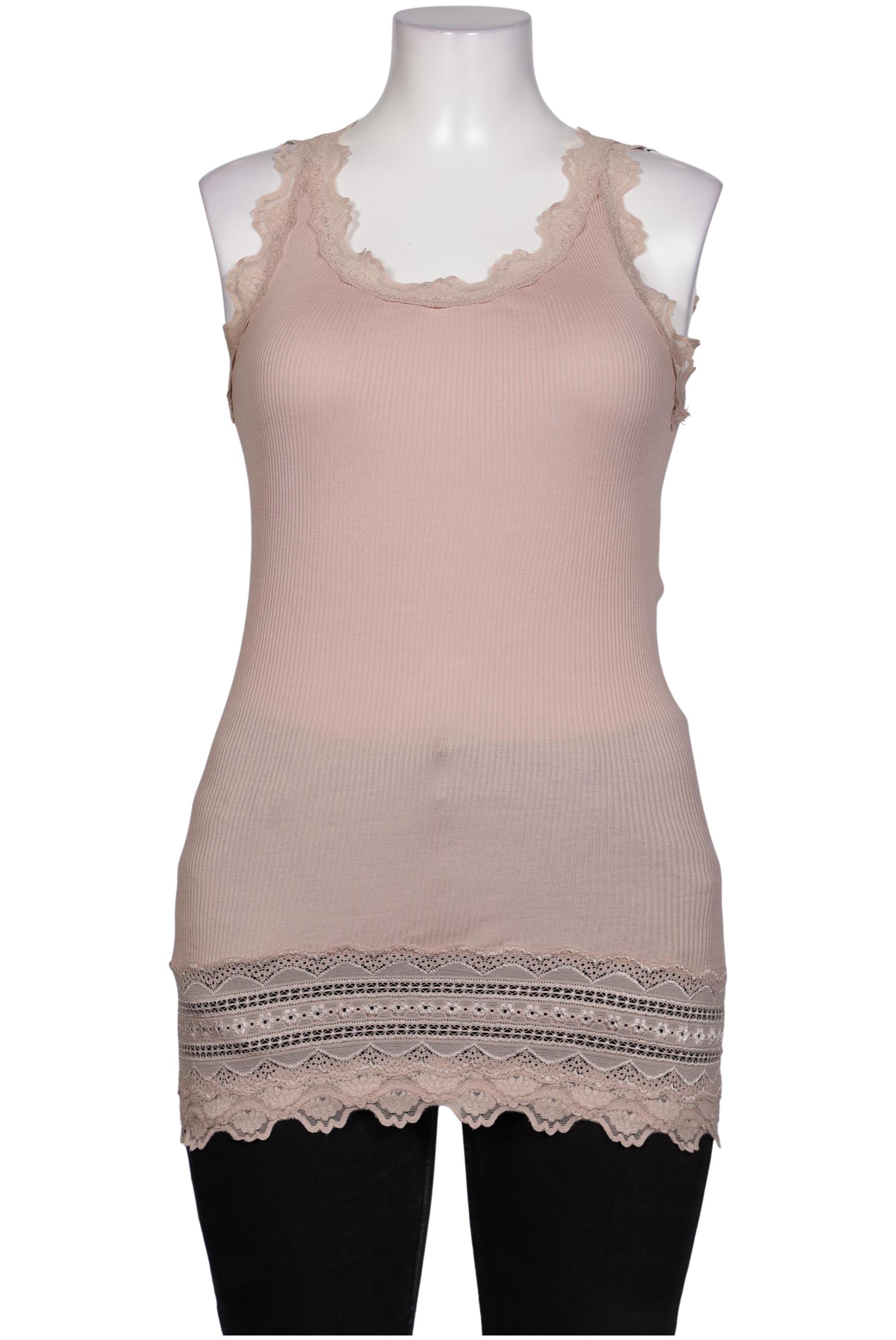 

Rosemunde Damen Top, pink, Gr. 44