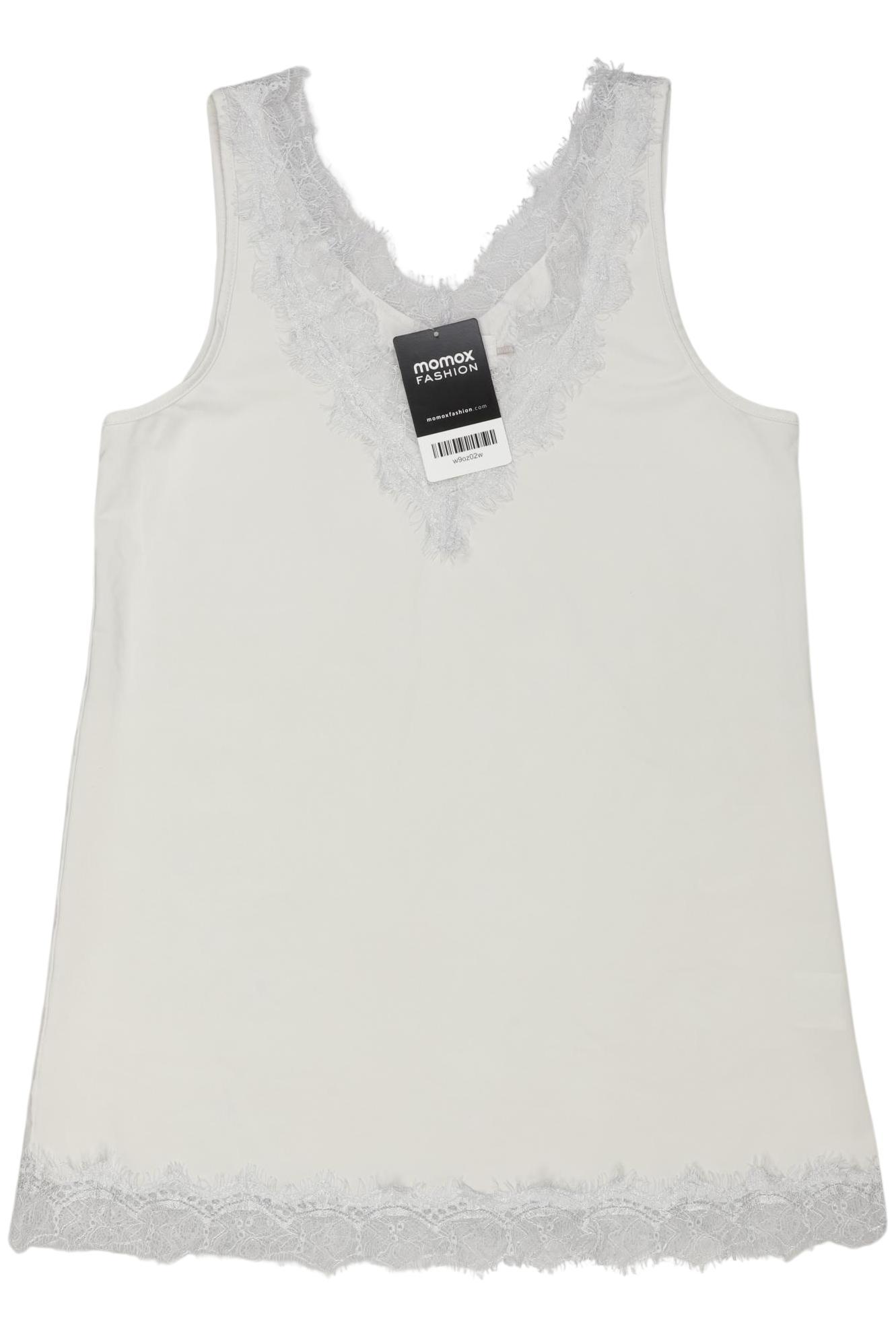 

Rosemunde Damen Top, weiß, Gr. 36