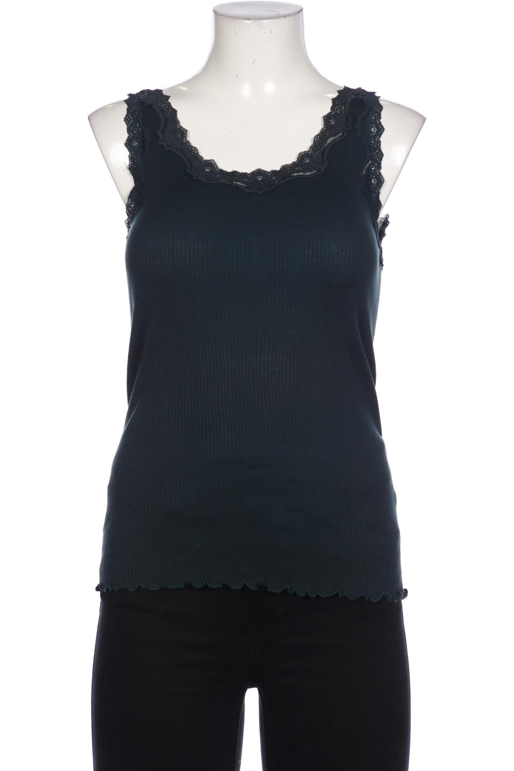 

Rosemunde Damen Top, türkis, Gr. 38