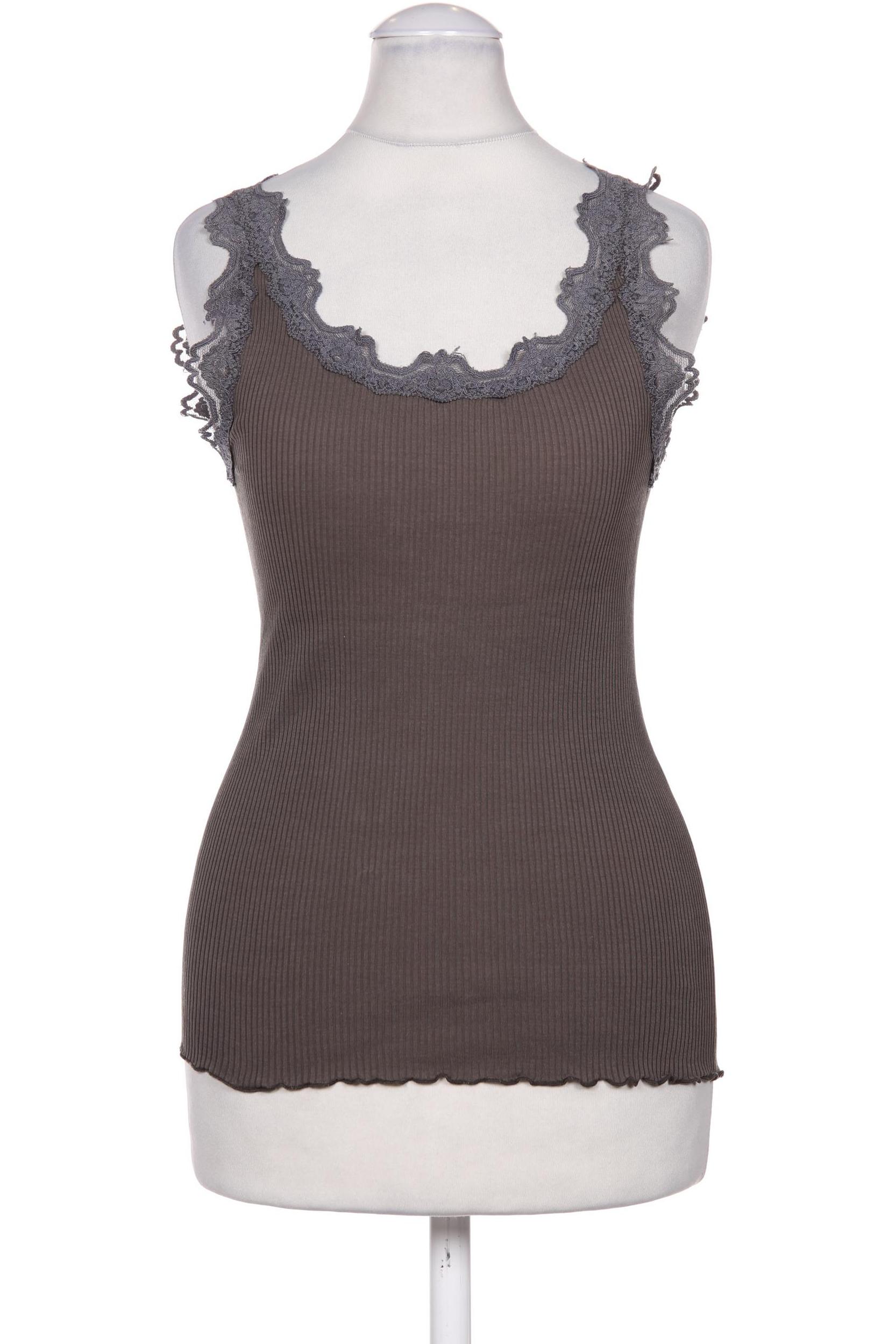 

Rosemunde Damen Top, grau, Gr. 34
