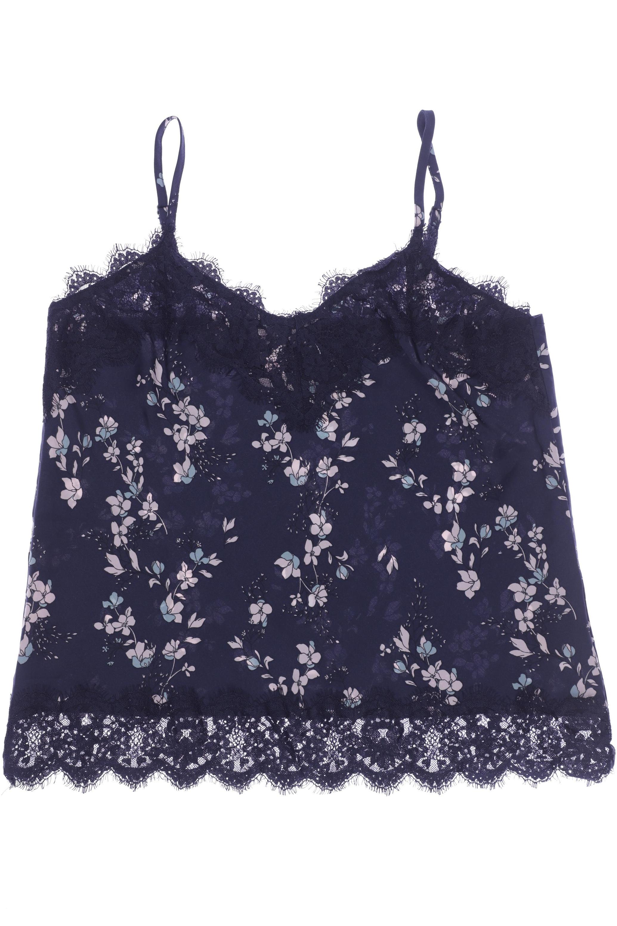 

Rosemunde Damen Top, marineblau
