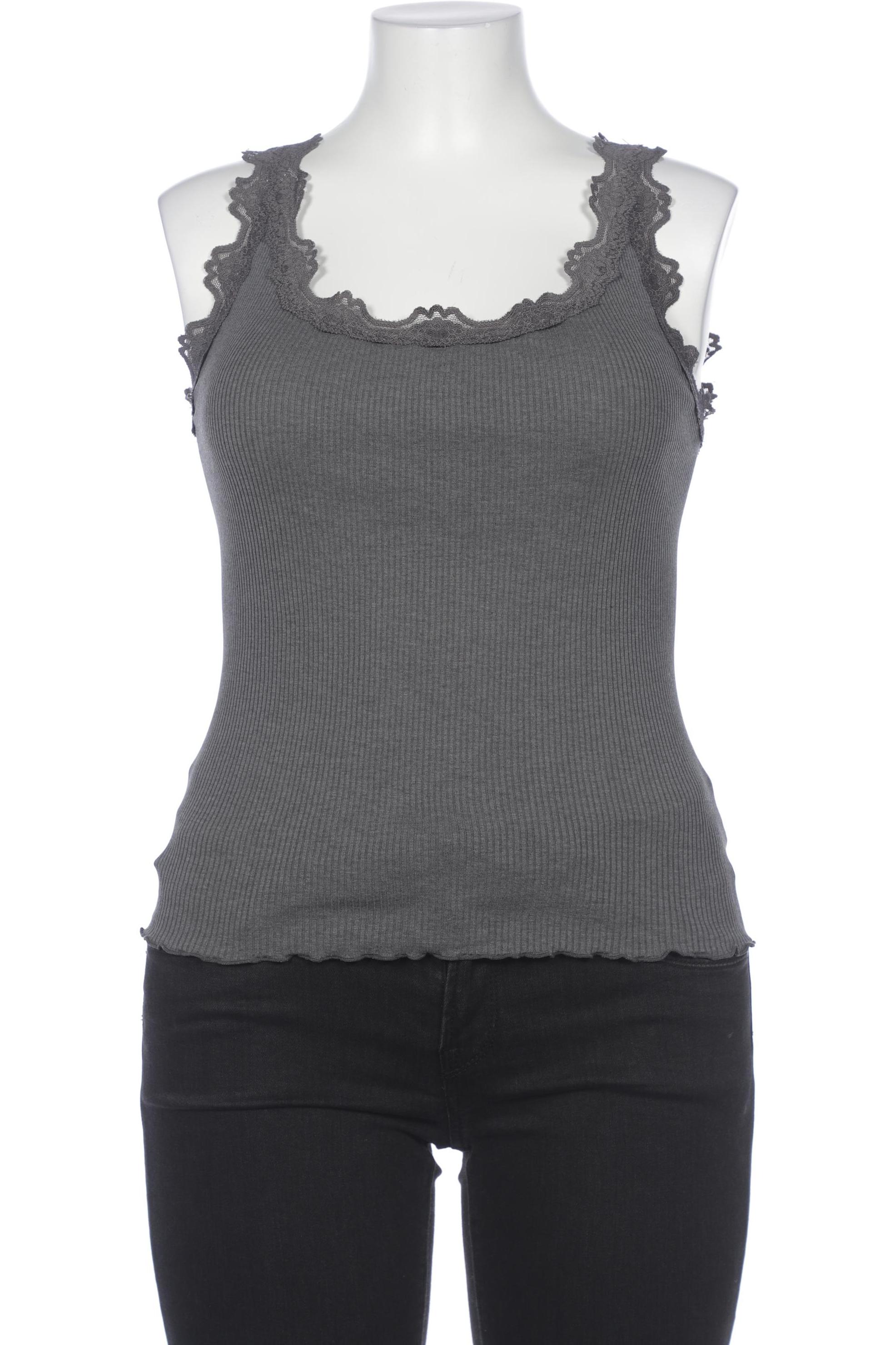 

Rosemunde Damen Top, grau, Gr. 44