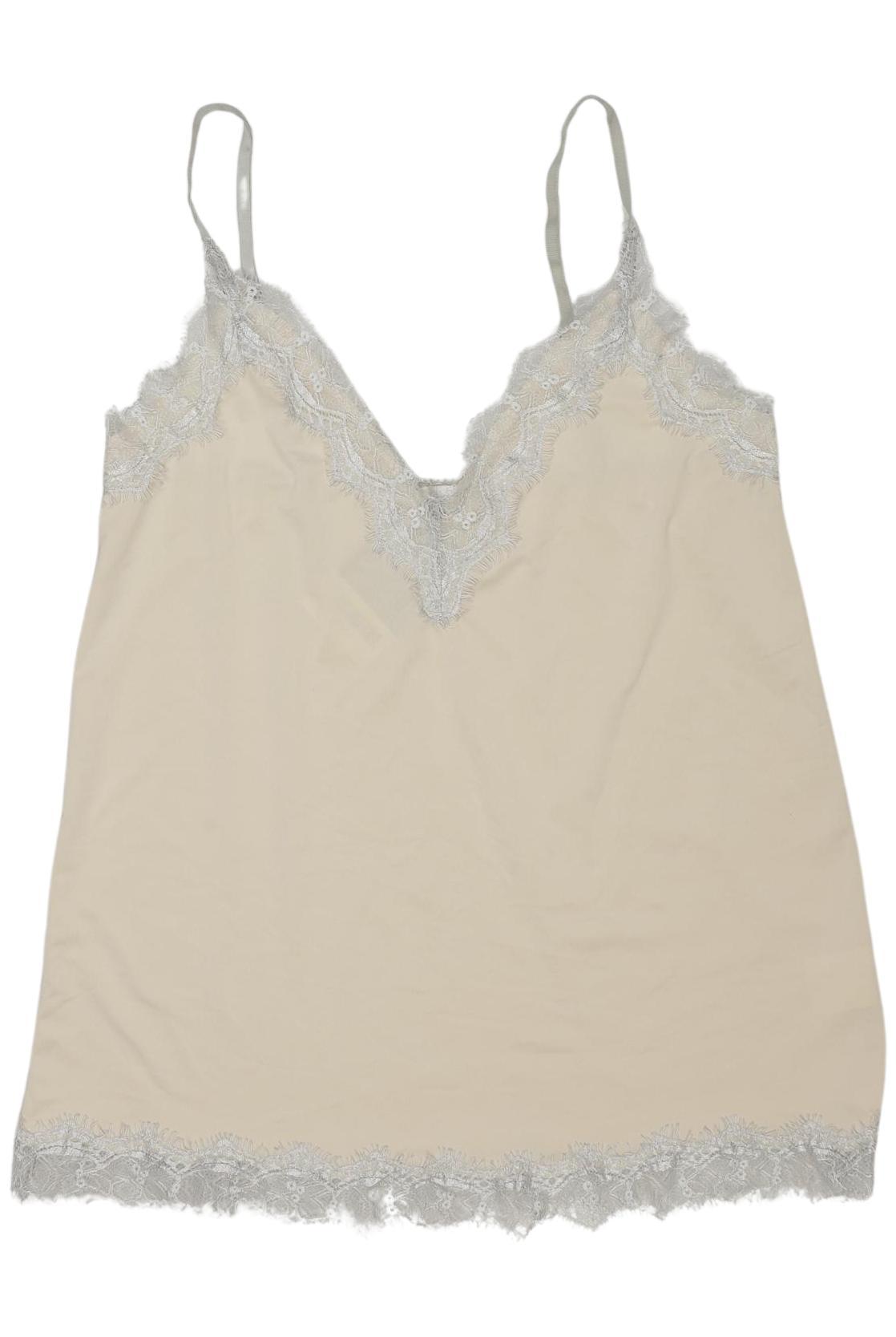 

Rosemunde Damen Top, beige, Gr. 38
