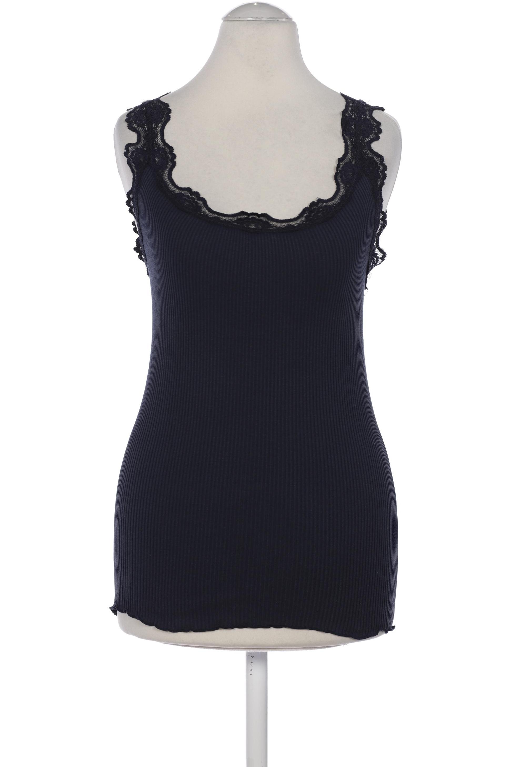 

Rosemunde Damen Top, cremeweiß, Gr. 36