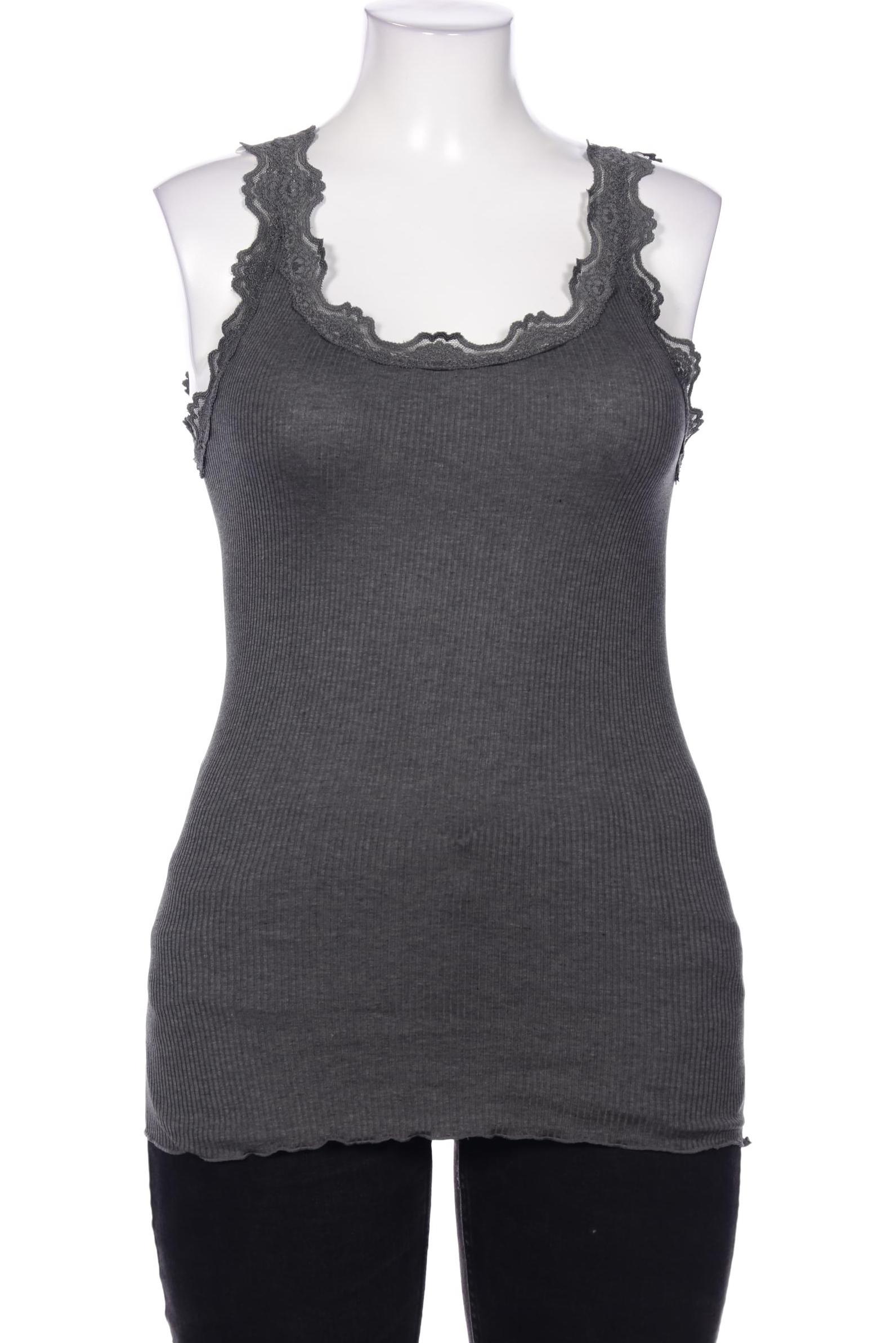 

Rosemunde Damen Top, grau, Gr. 44
