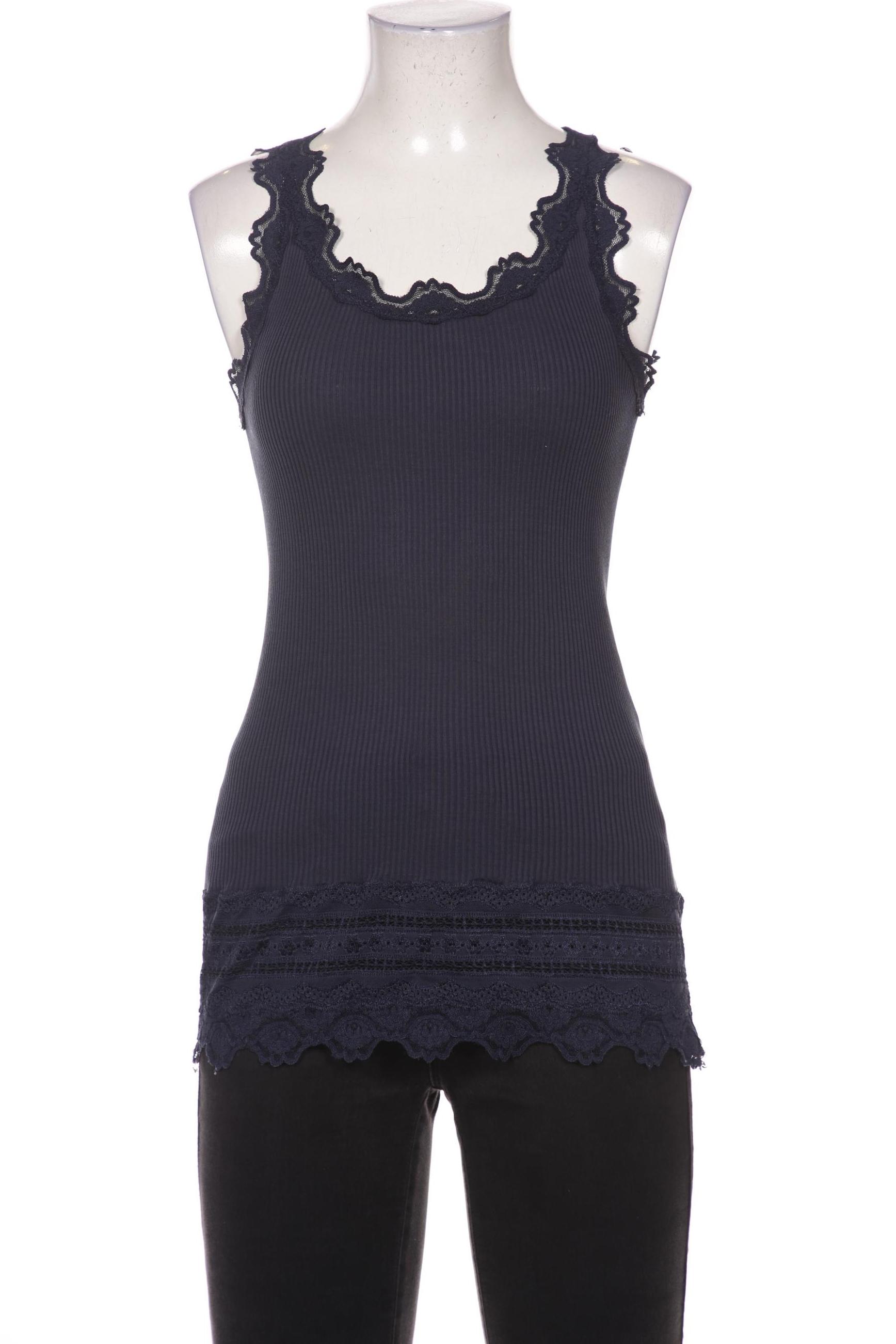 

Rosemunde Damen Top, marineblau, Gr. 38
