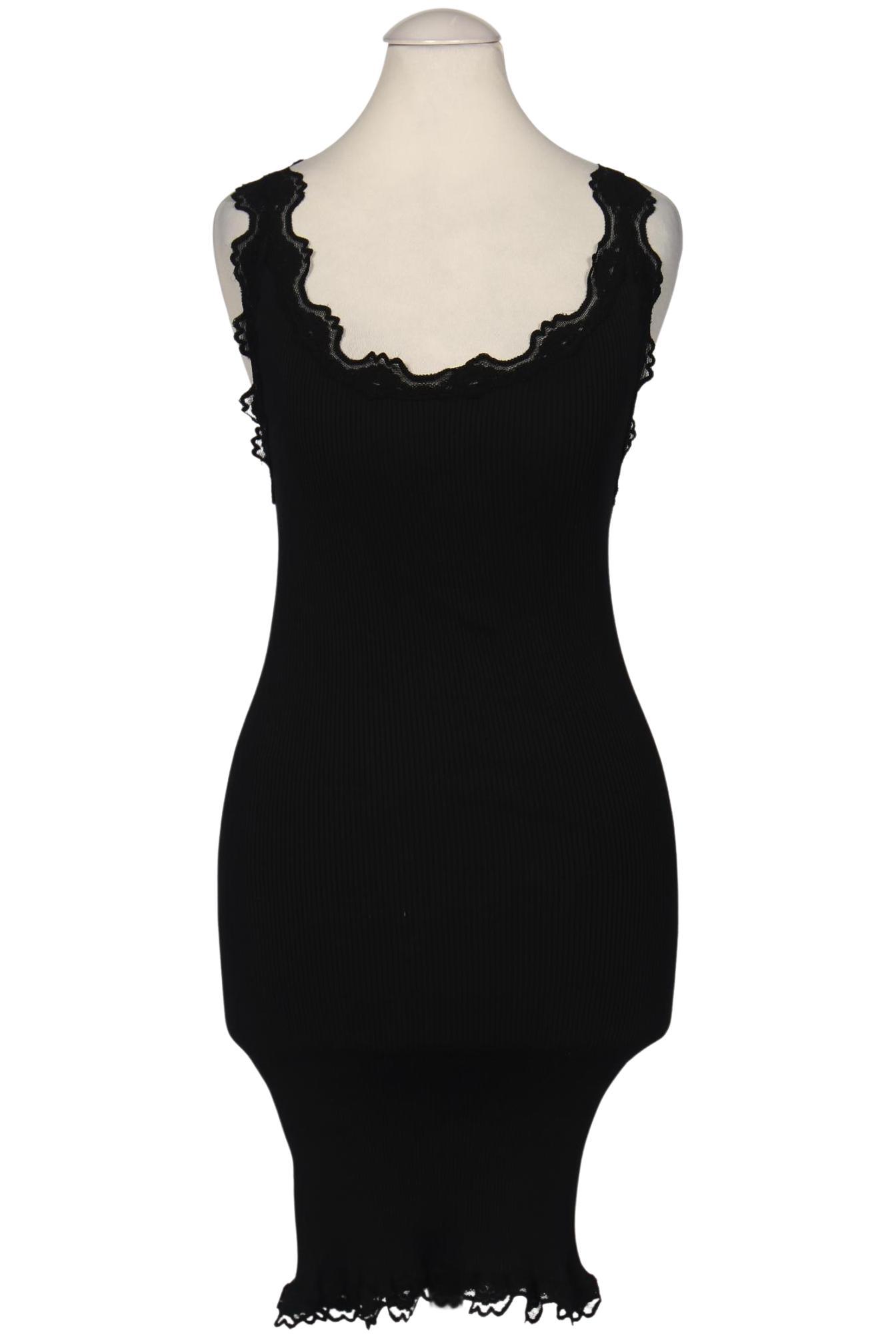 

Rosemunde Damen Top, schwarz, Gr. 34