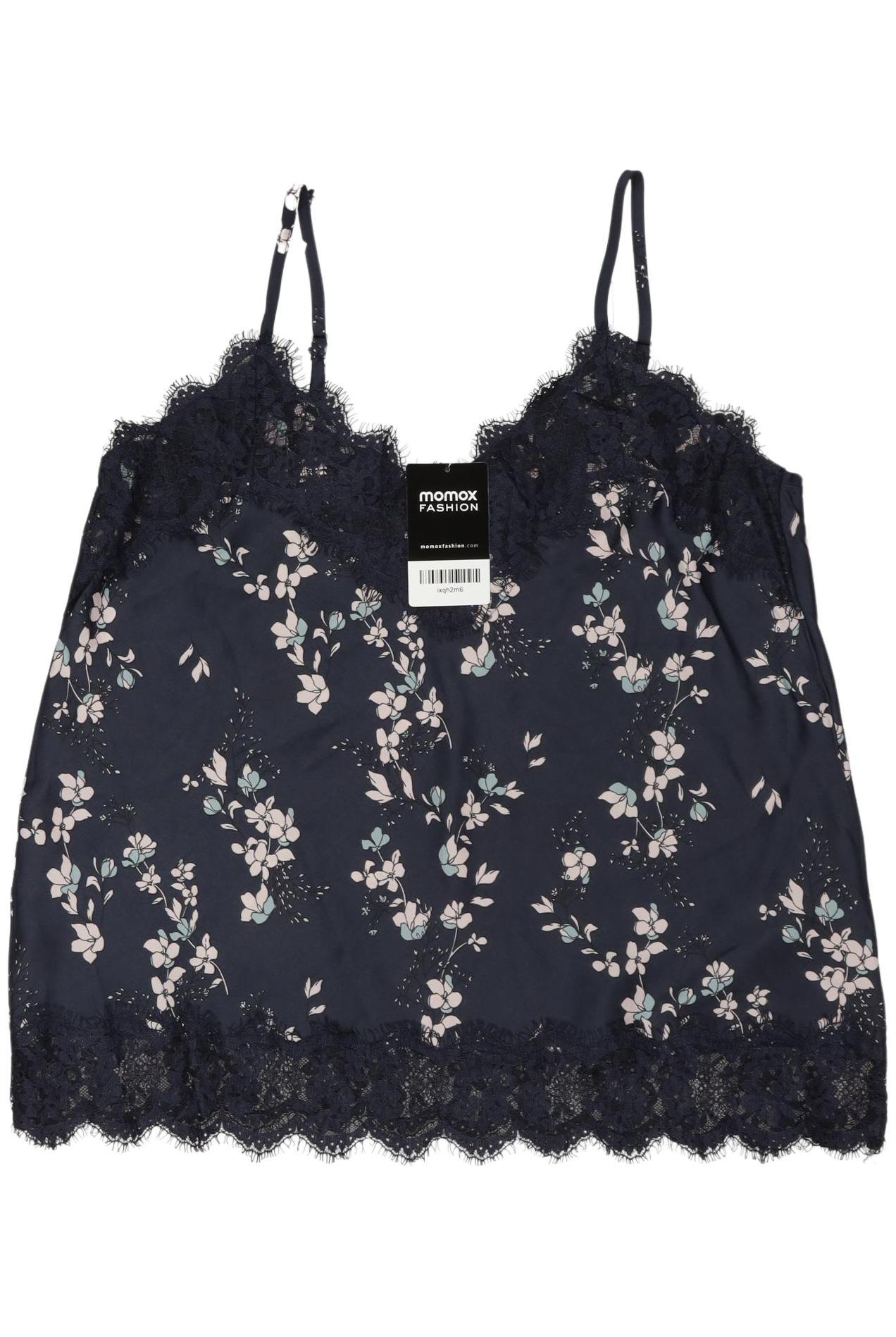 

Rosemunde Damen Top, marineblau, Gr. 42