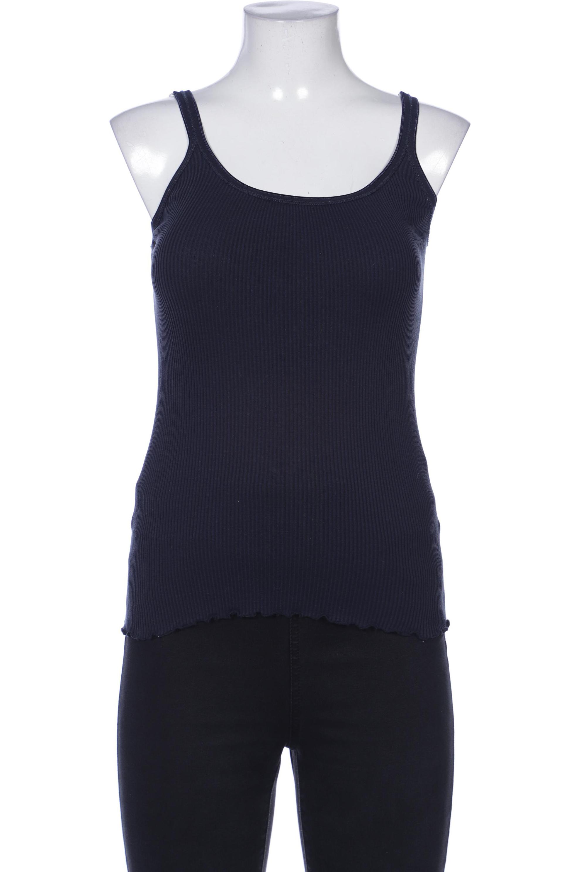 

Rosemunde Damen Top, marineblau, Gr. 42