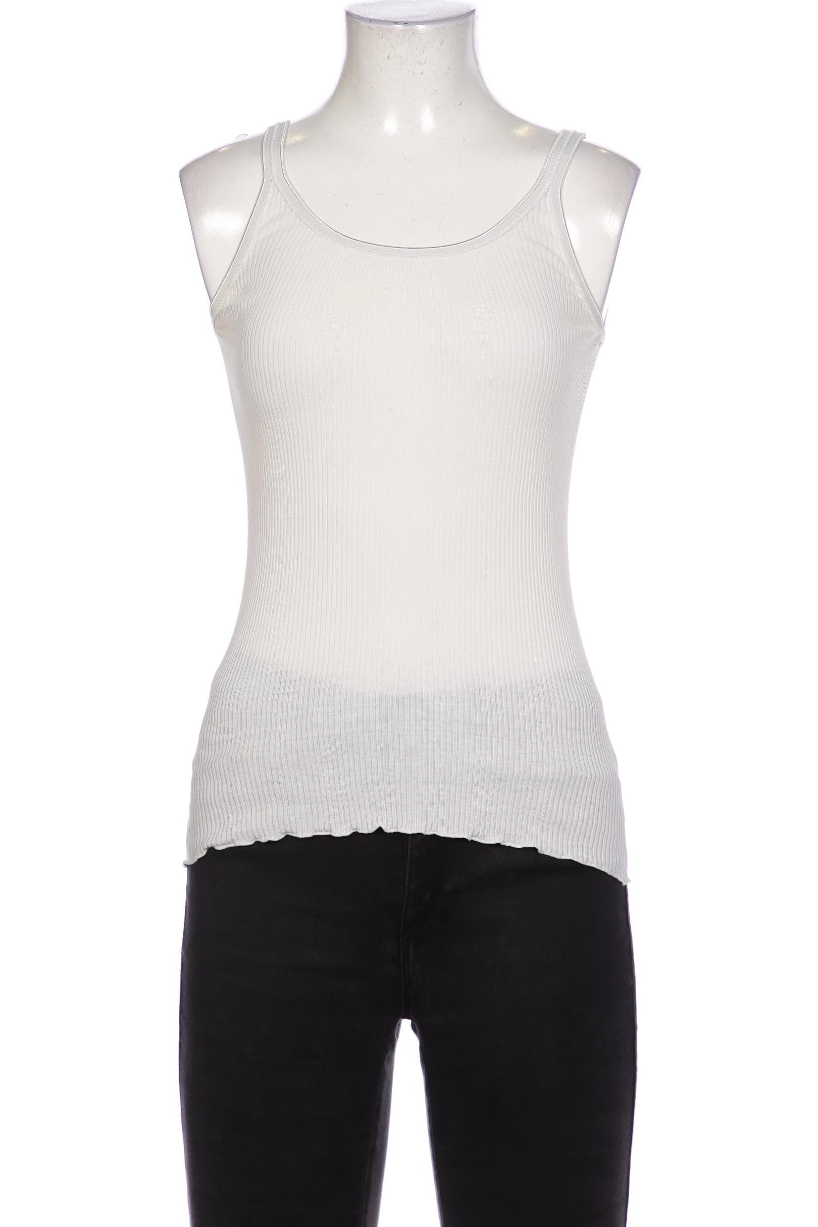 

Rosemunde Damen Top, cremeweiß, Gr. 36