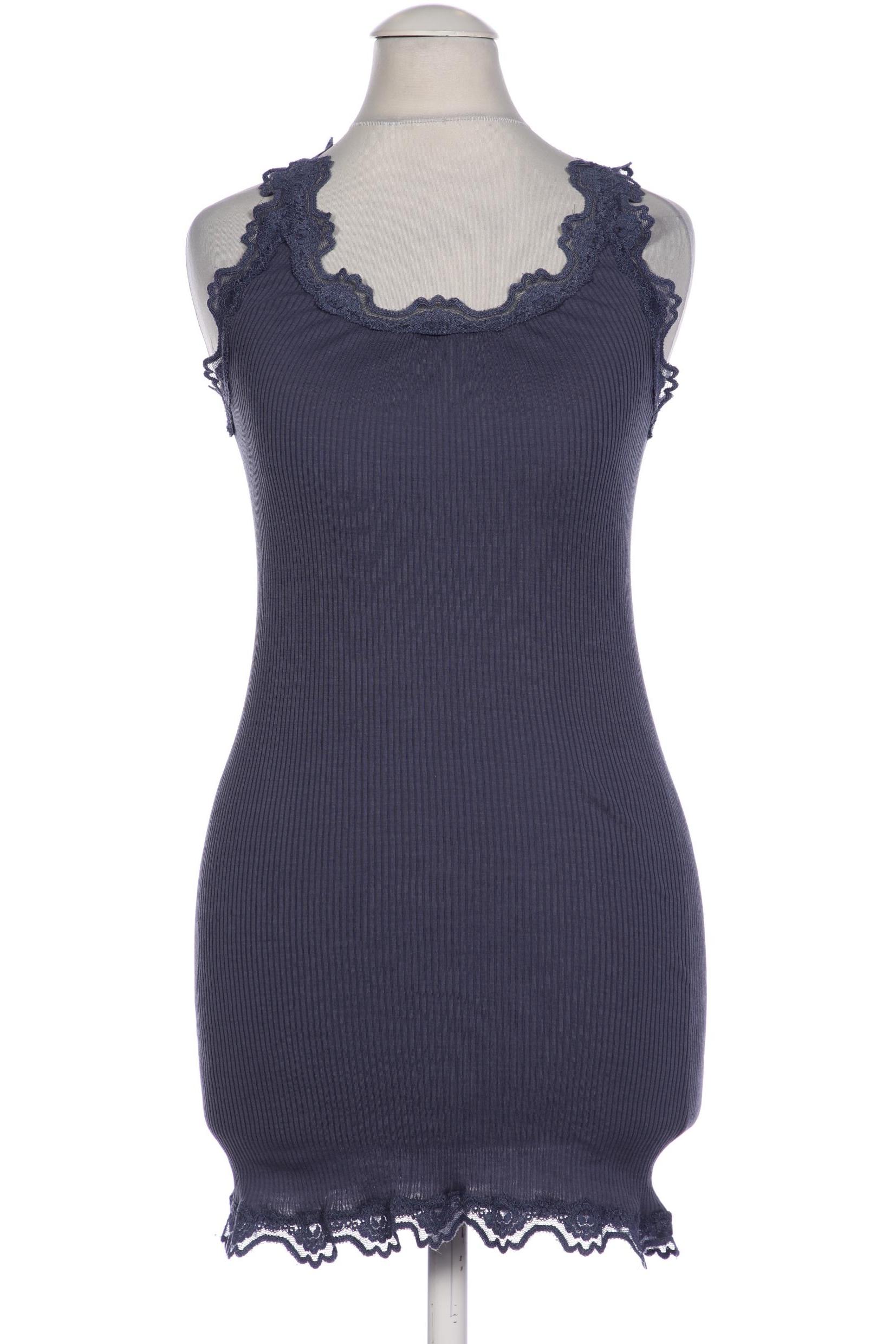 

Rosemunde Damen Top, blau, Gr. 36