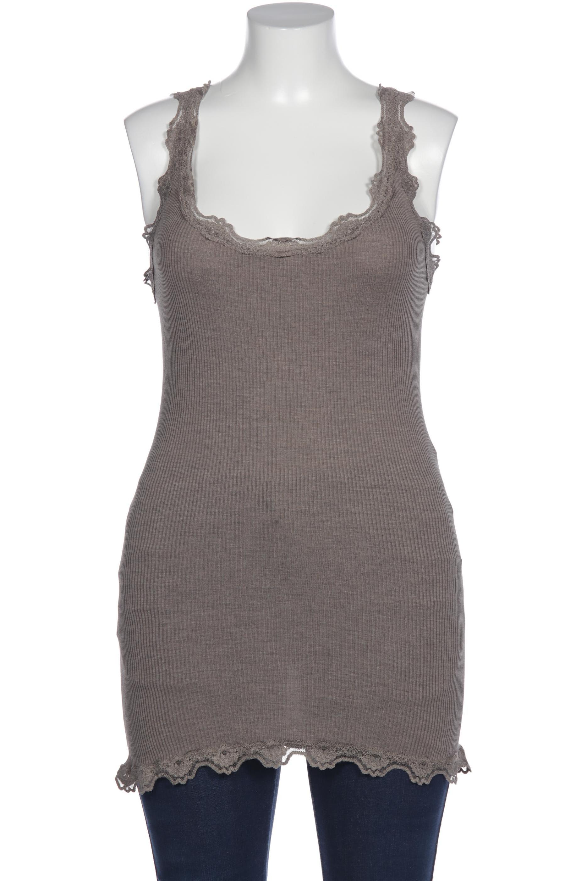 

Rosemunde Damen Top, braun, Gr. 44