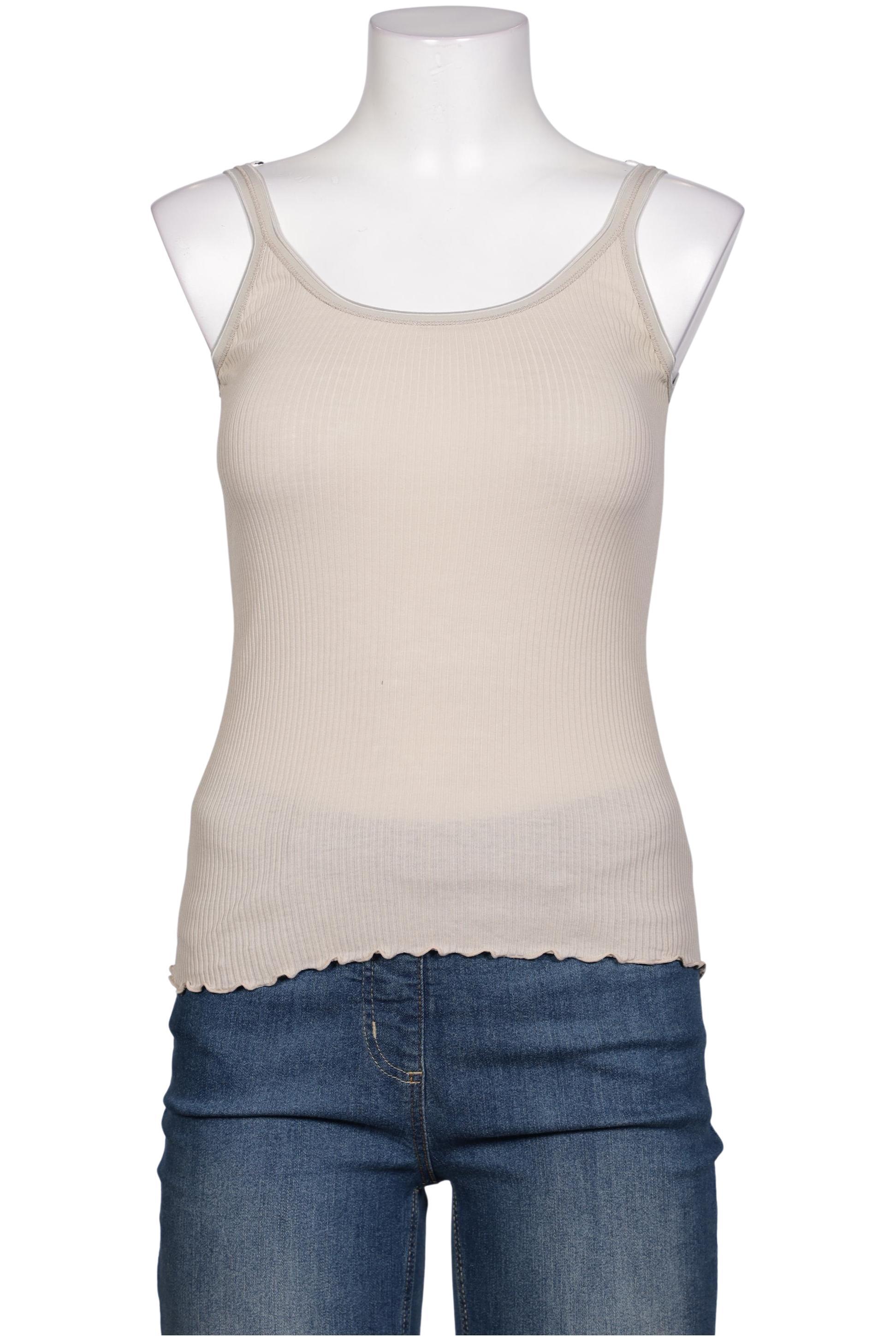 

Rosemunde Damen Top, beige, Gr. 36