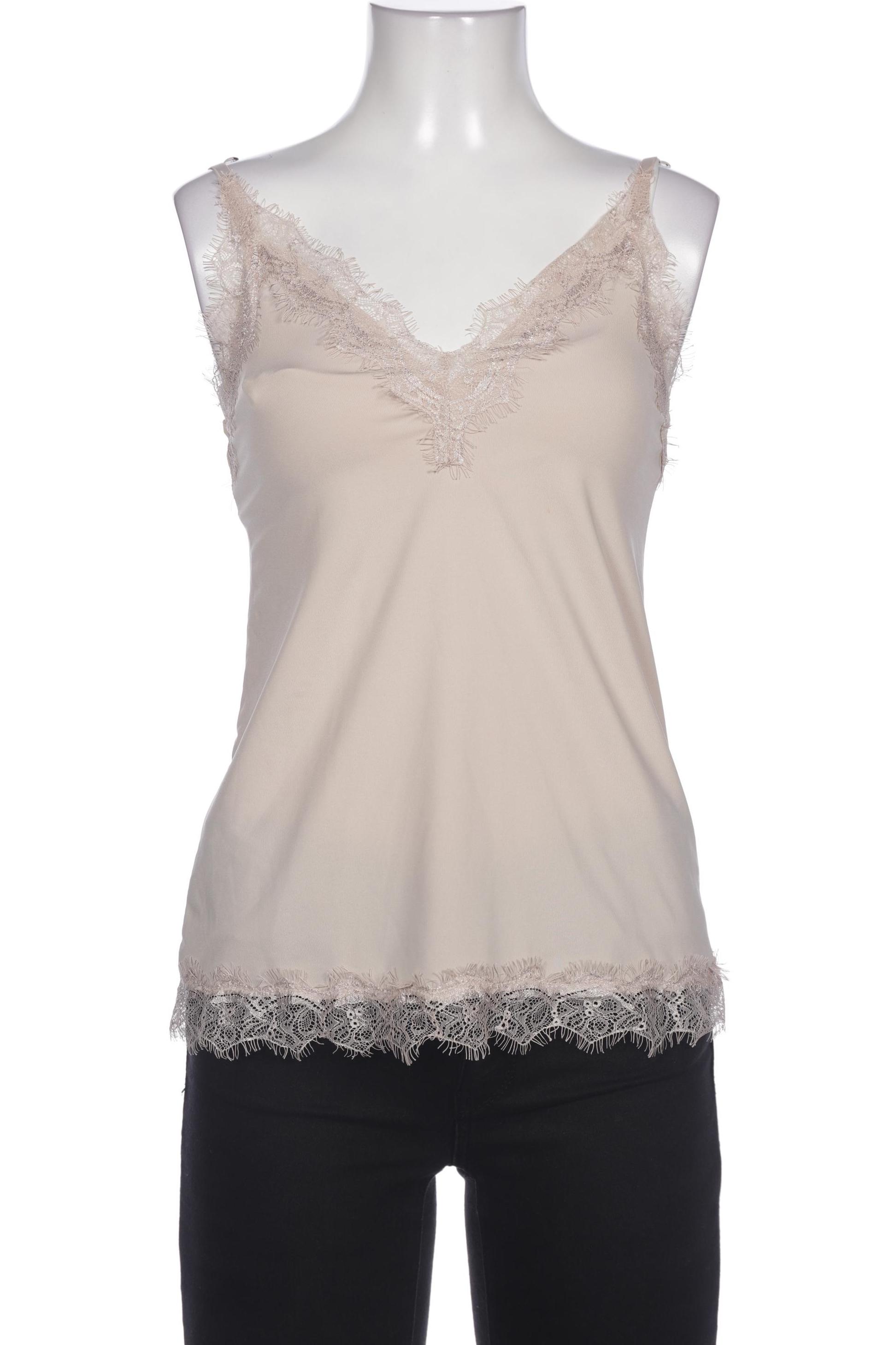 

Rosemunde Damen Top, beige