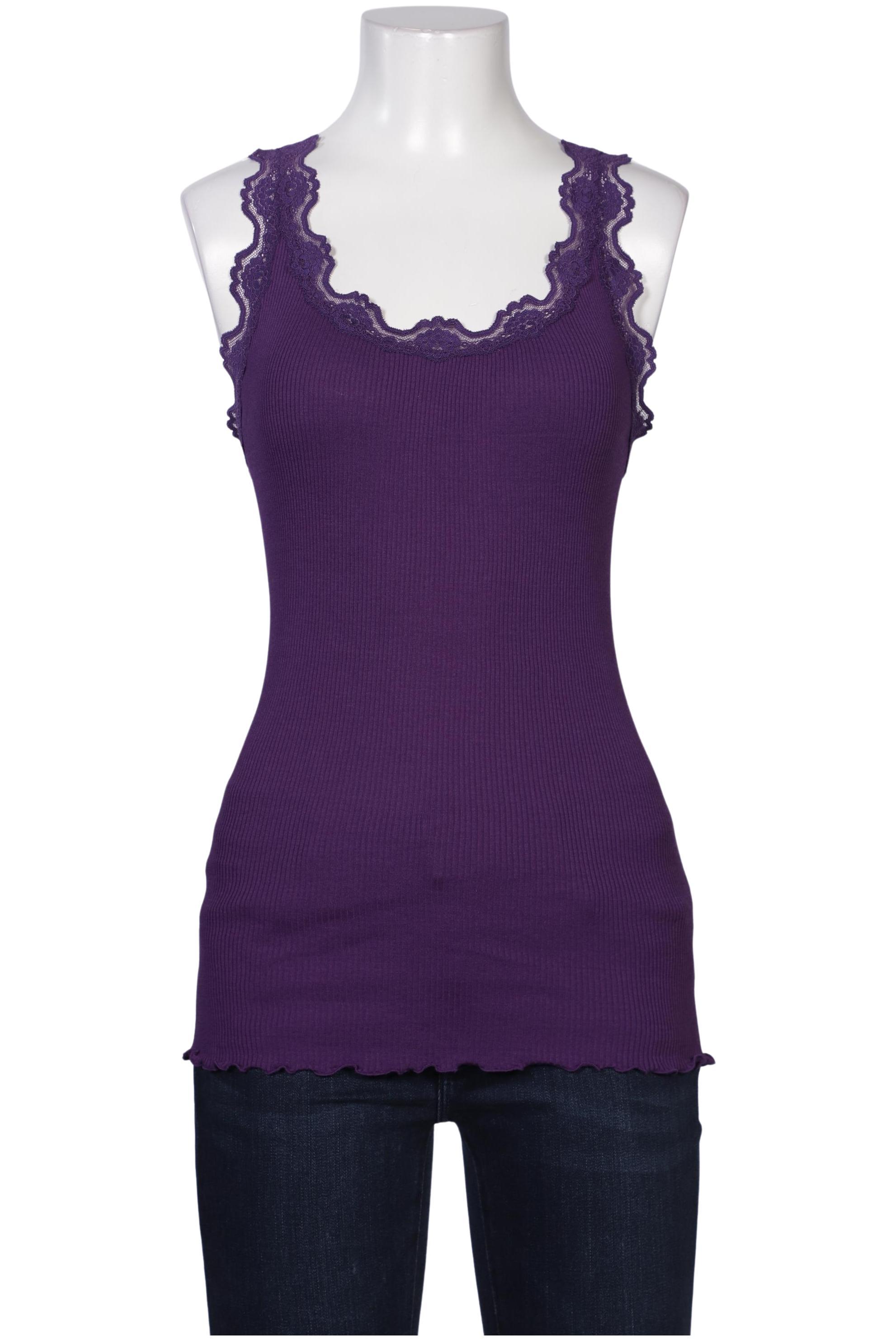 

Rosemunde Damen Top, flieder, Gr. 34