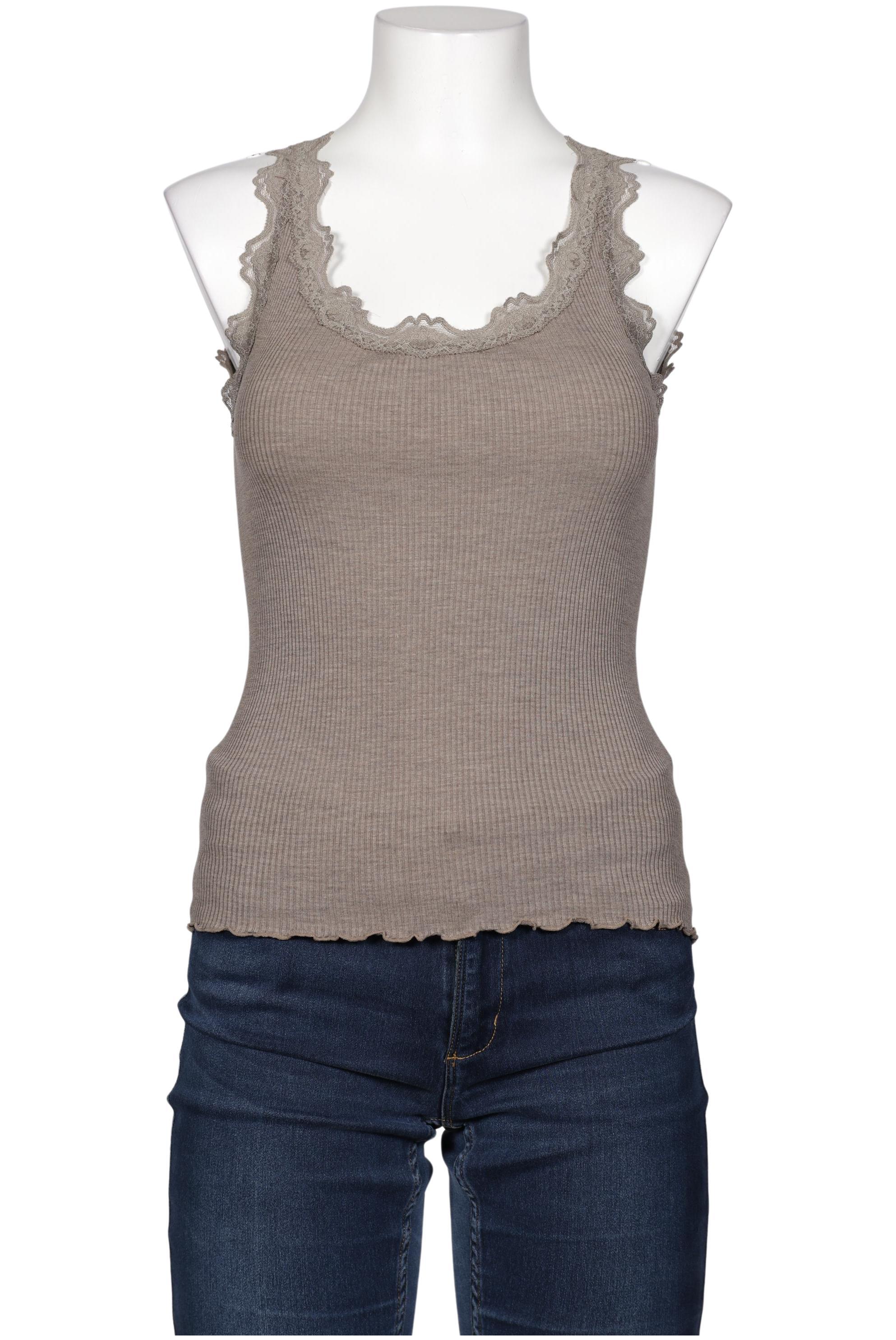 

Rosemunde Damen Top, braun, Gr. 42