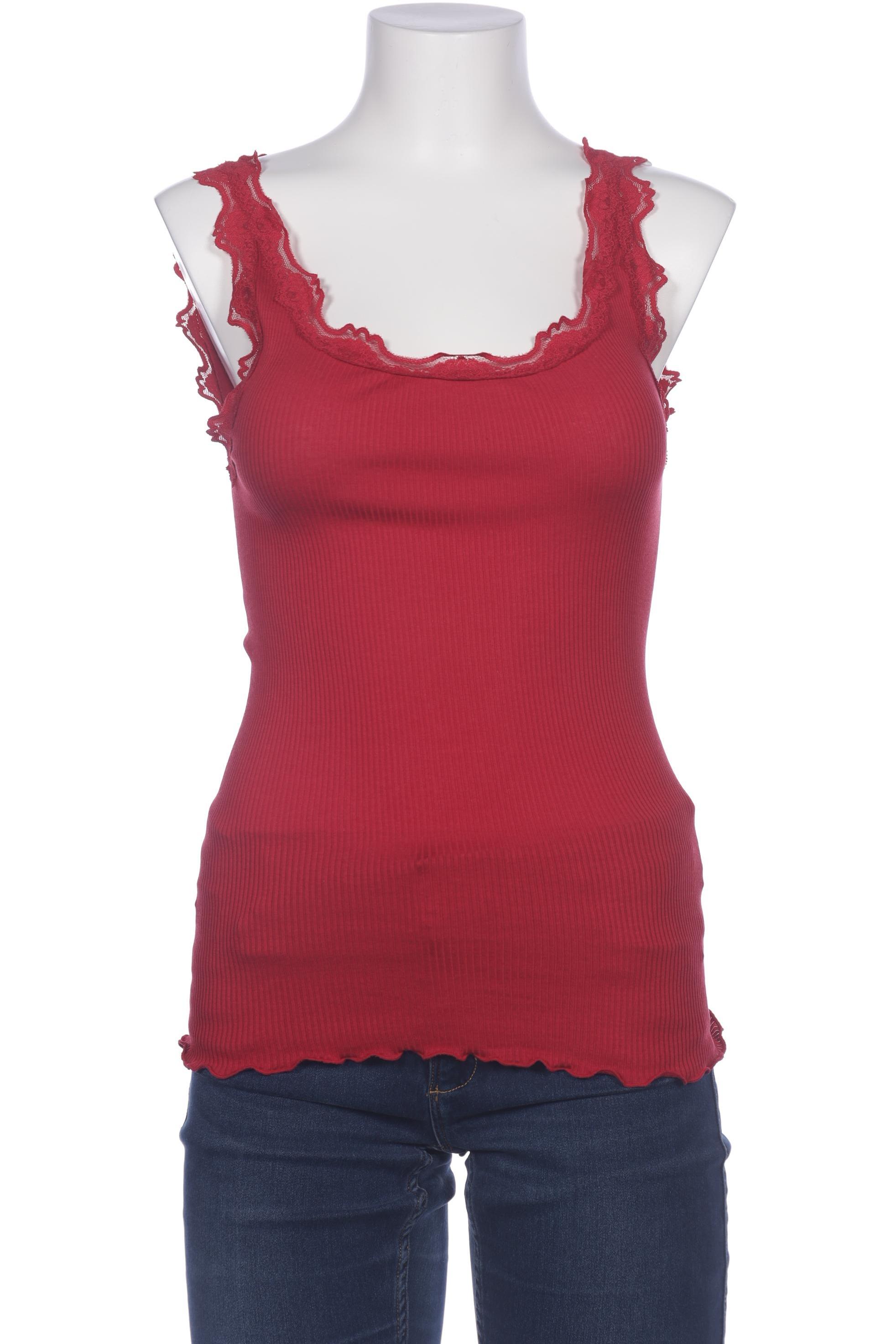 

Rosemunde Damen Top, rot, Gr. 42