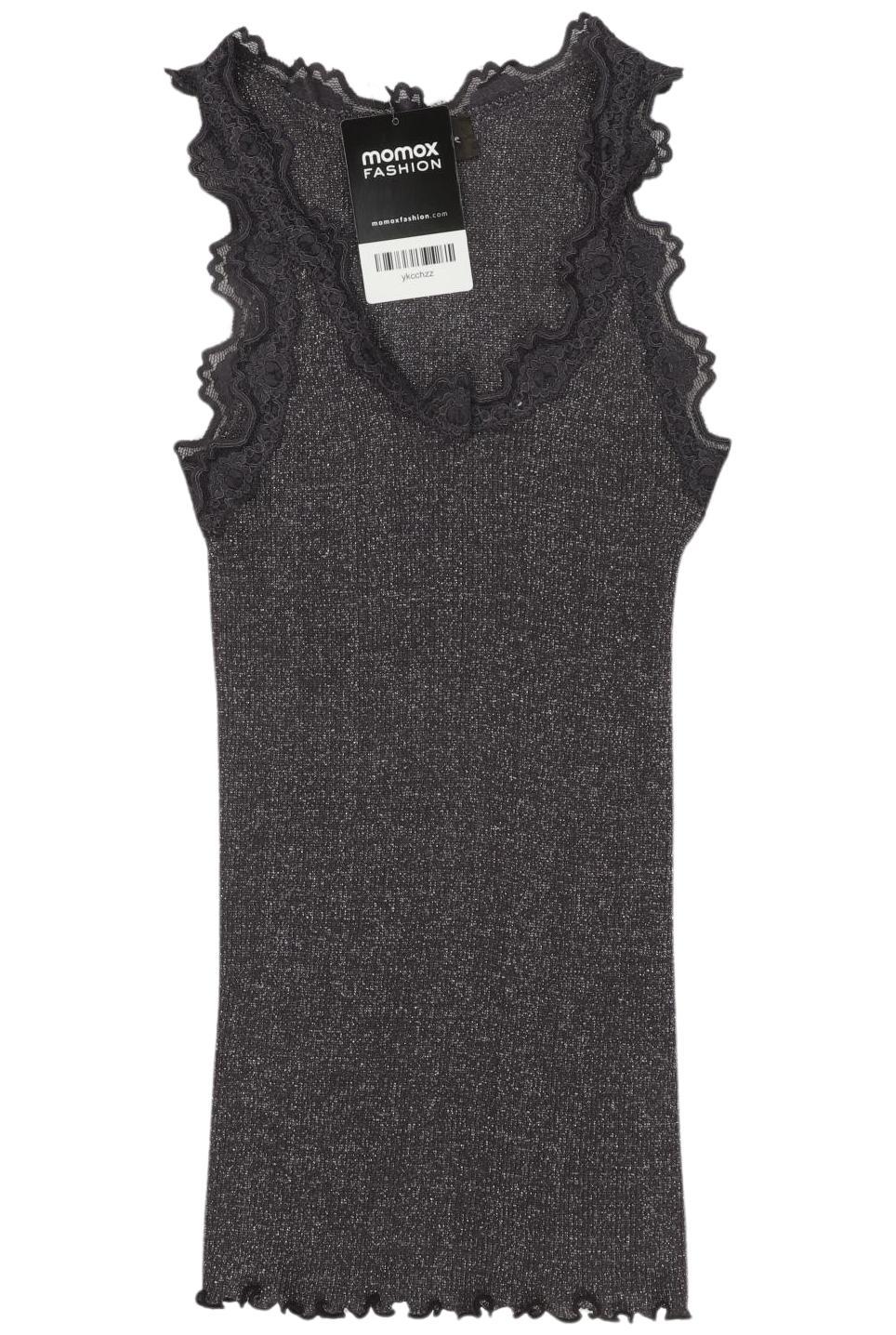 

Rosemunde Damen Top, flieder, Gr. 32