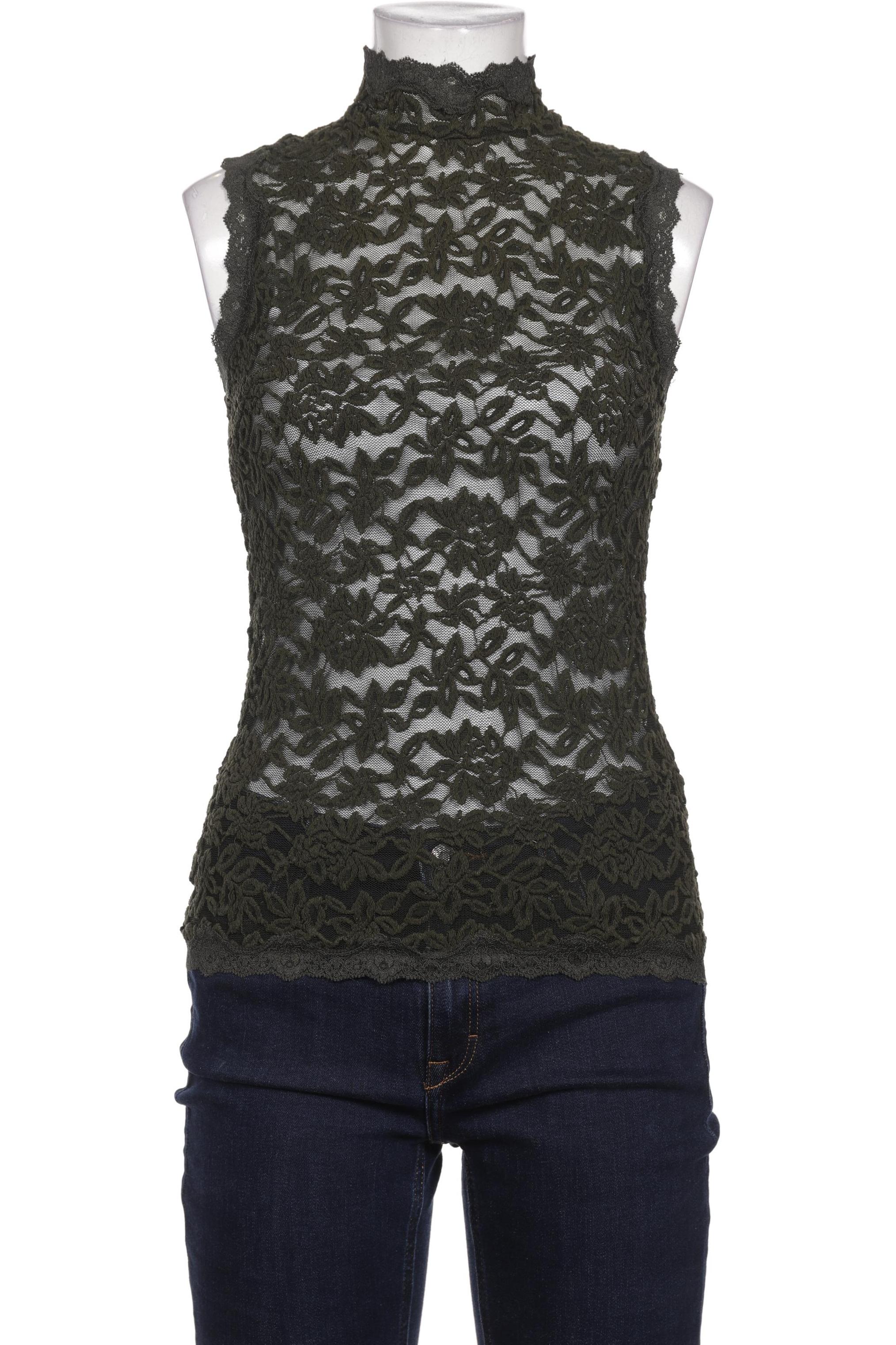 

Rosemunde Damen Top, grün
