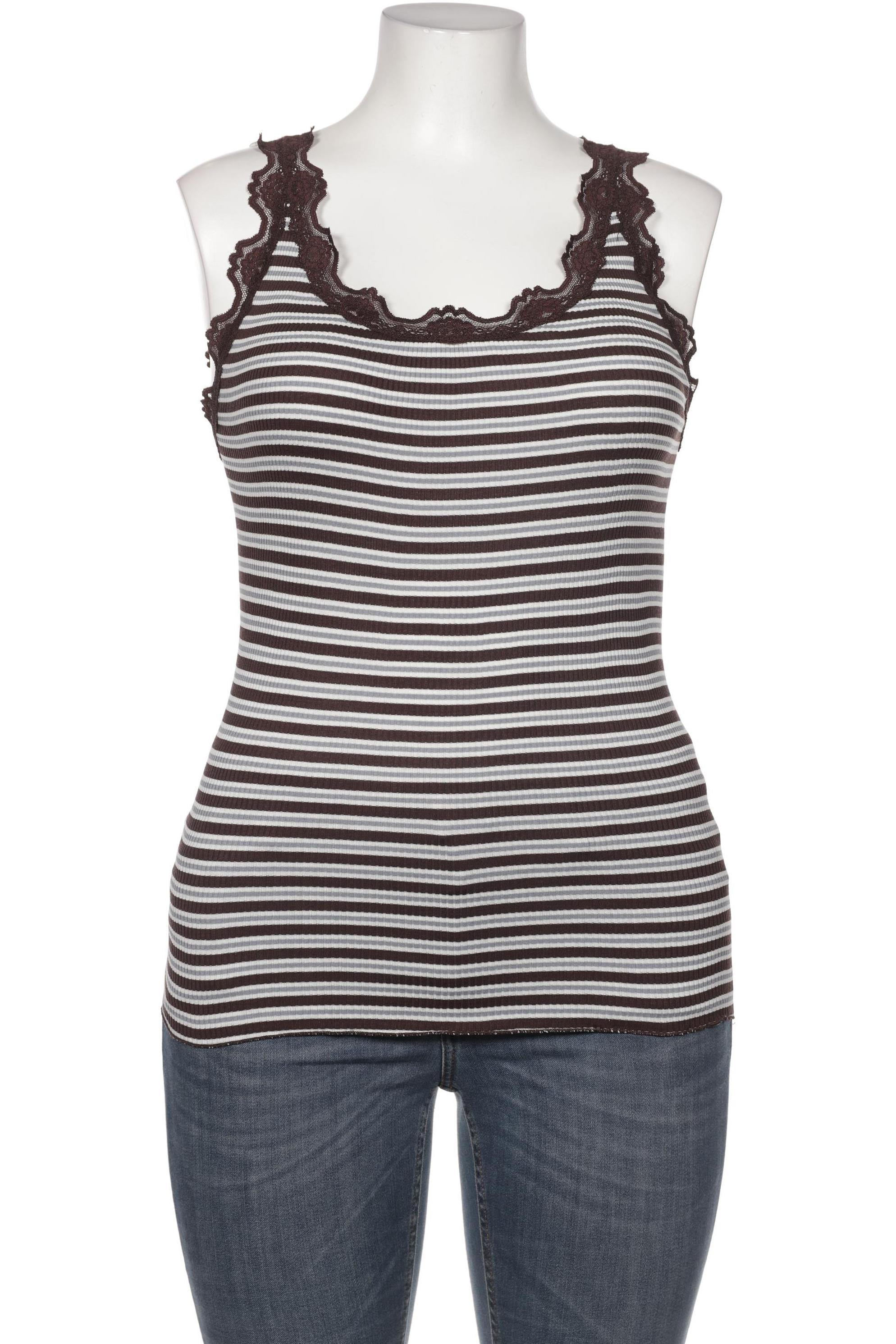 

Rosemunde Damen Top, mehrfarbig, Gr. 44
