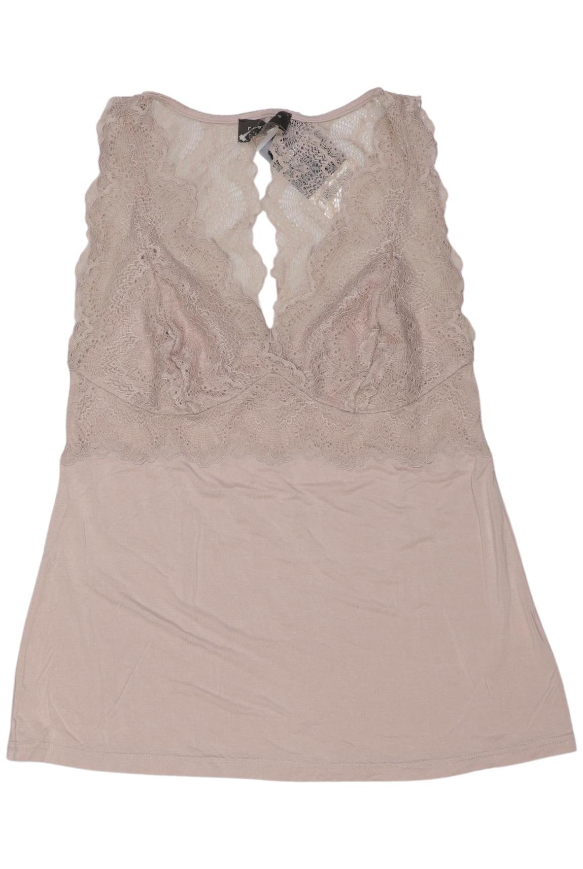

Rosemunde Damen Top, beige, Gr. 38