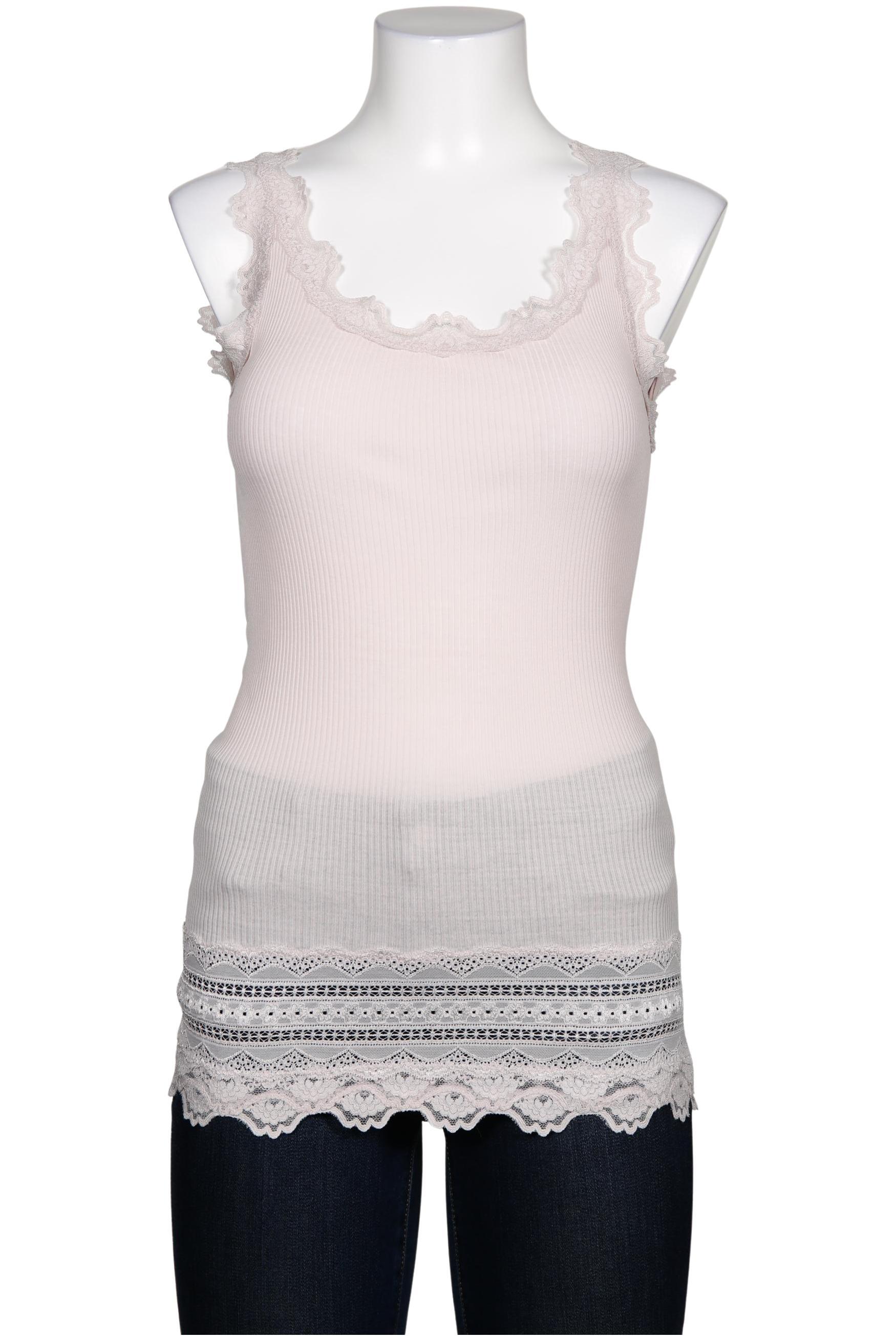 

Rosemunde Damen Top, pink, Gr. 38