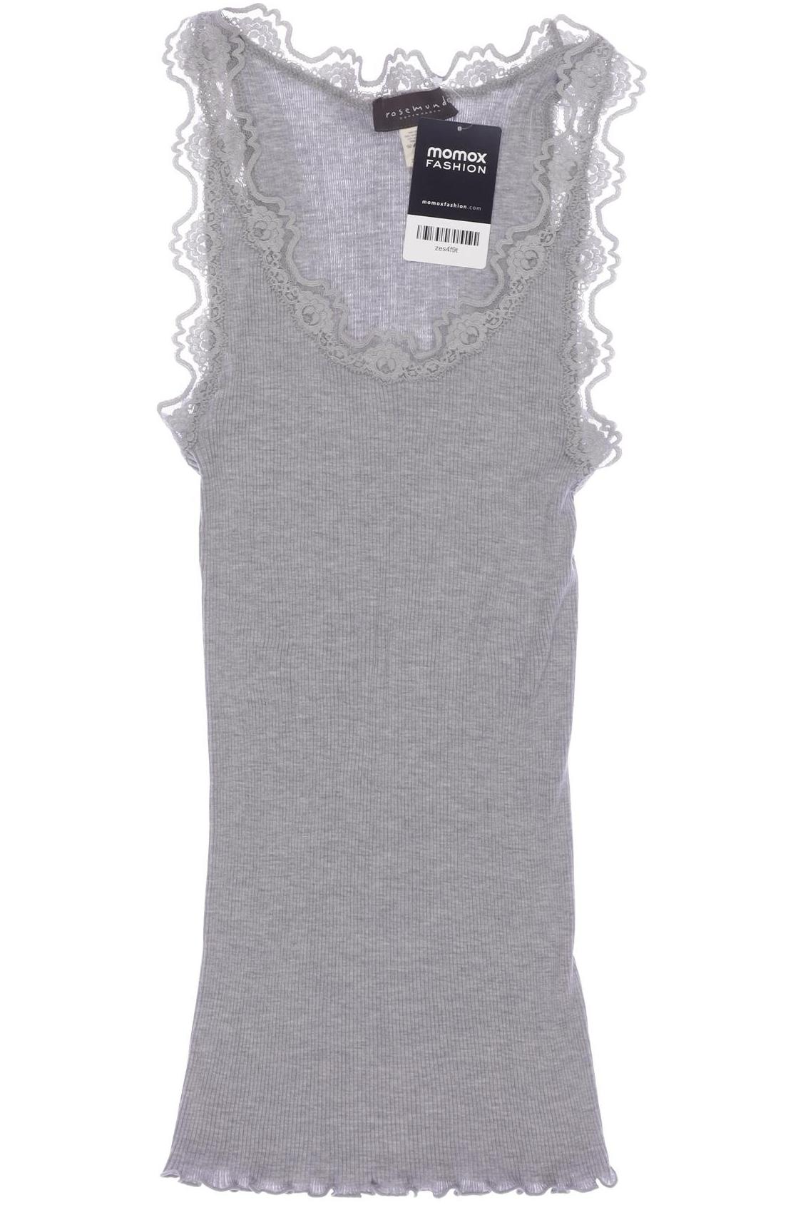 

Rosemunde Damen Top, grau, Gr. 44